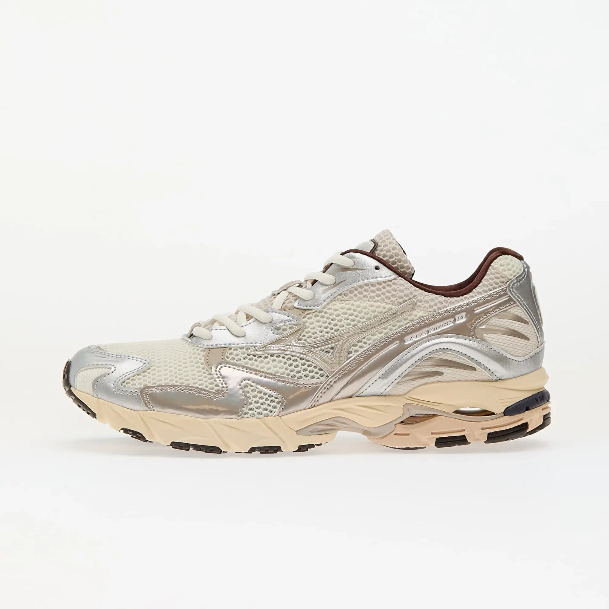 Mizuno WAVE RIDER 'Metallic Pack 2'