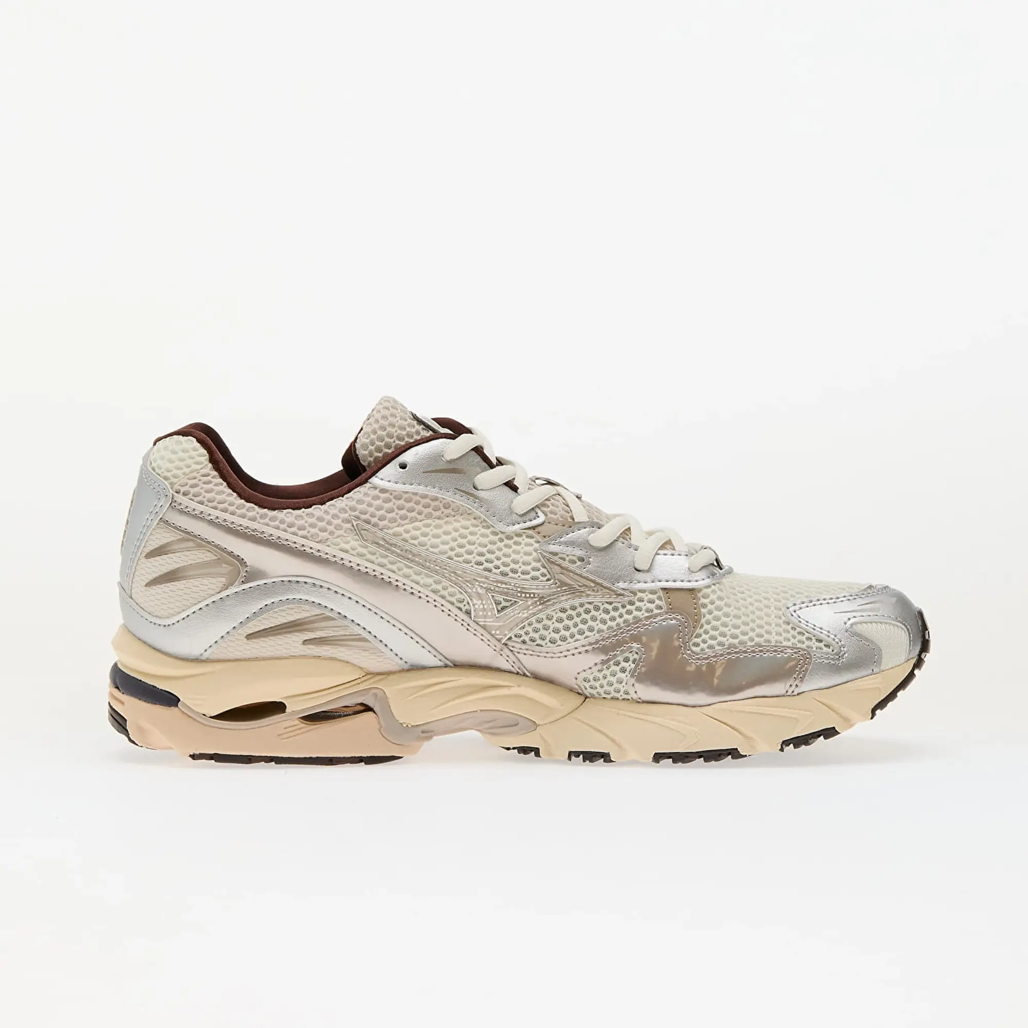 Mizuno WAVE RIDER 'Metallic Pack 2'