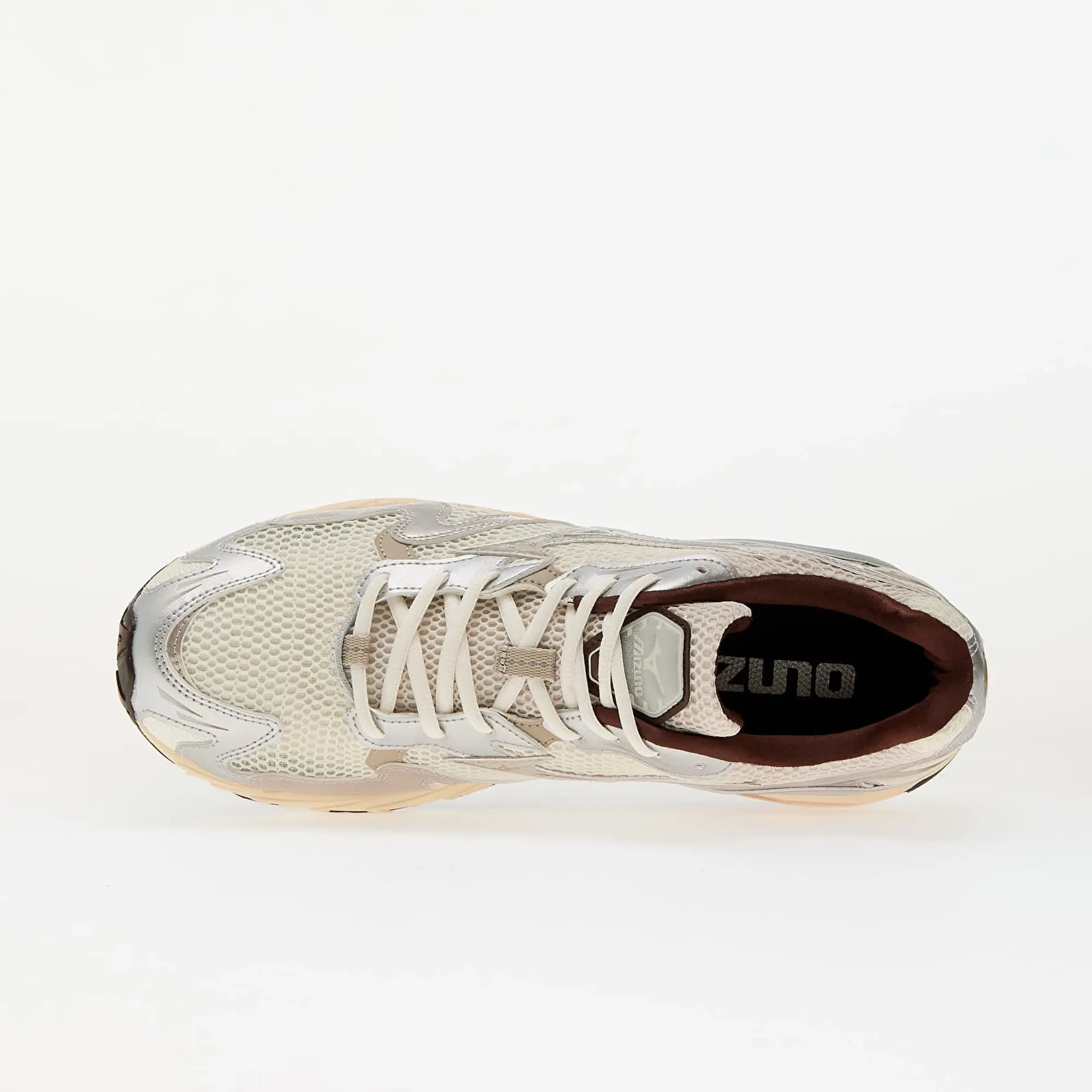 Mizuno WAVE RIDER 'Metallic Pack 2'