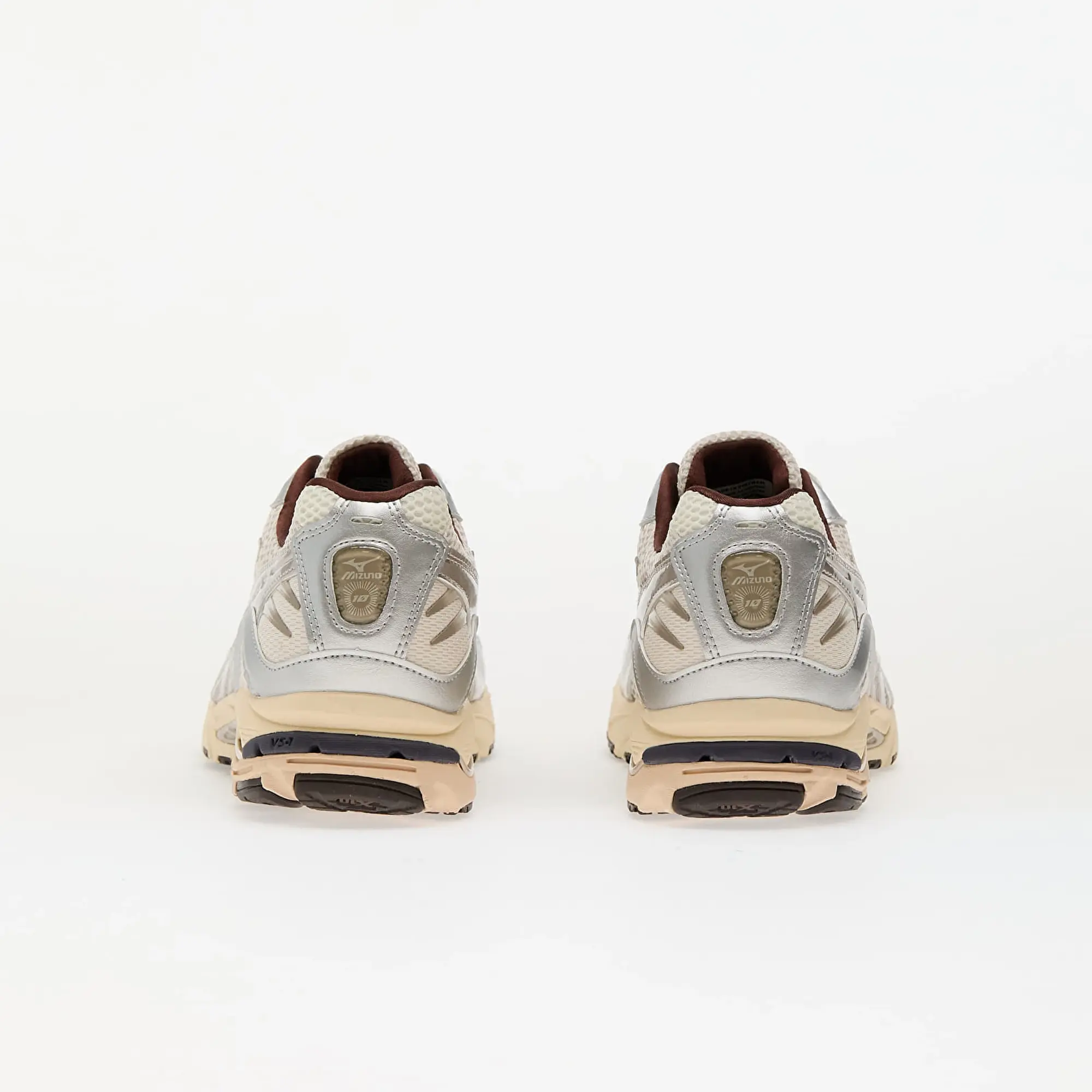 Mizuno WAVE RIDER 'Metallic Pack 2'