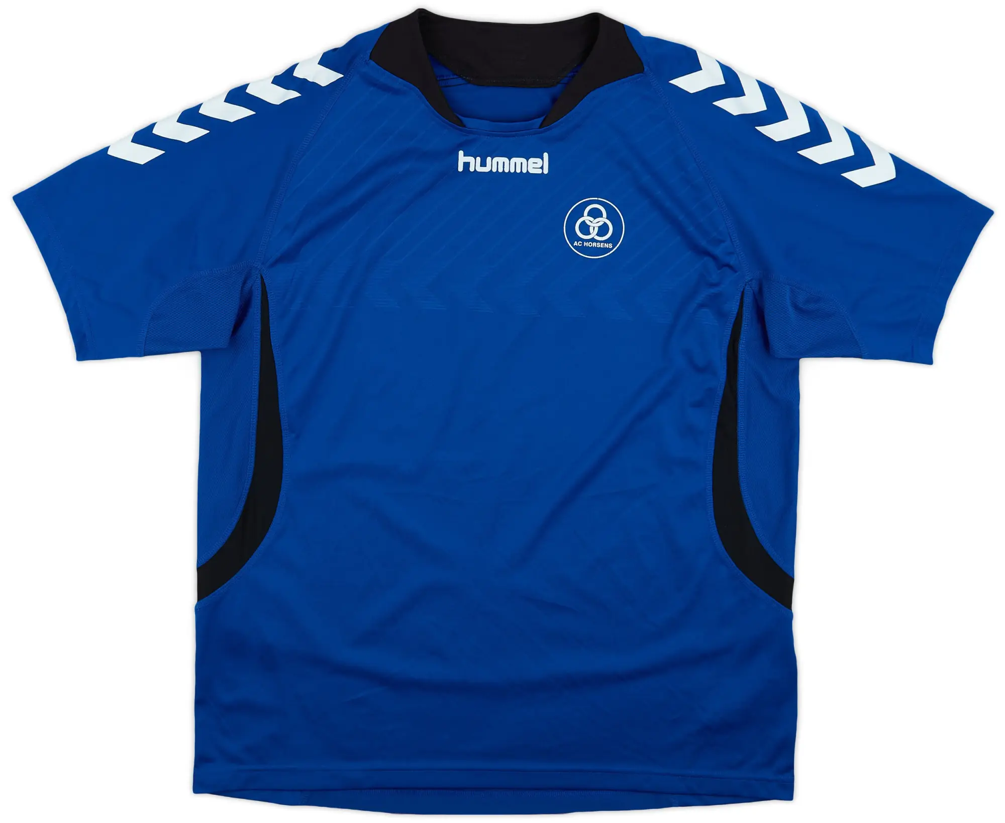Hummel 2014-15 AC Horsens GK Shirt - 8/10 - (XL)
