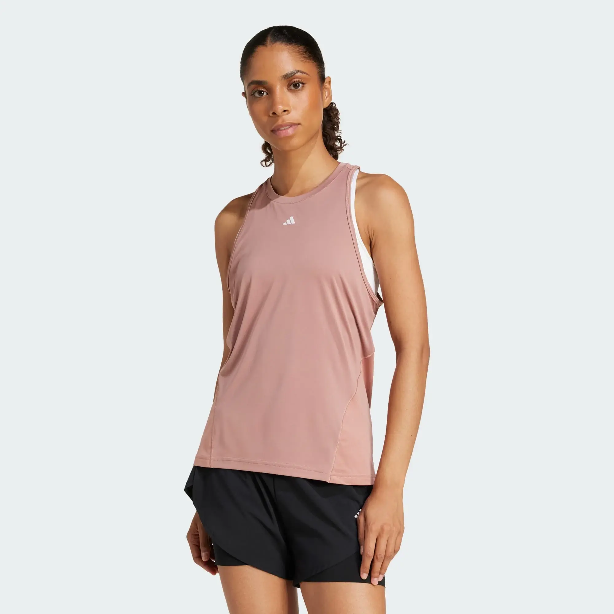 adidas Women Designed for Training Tank Top