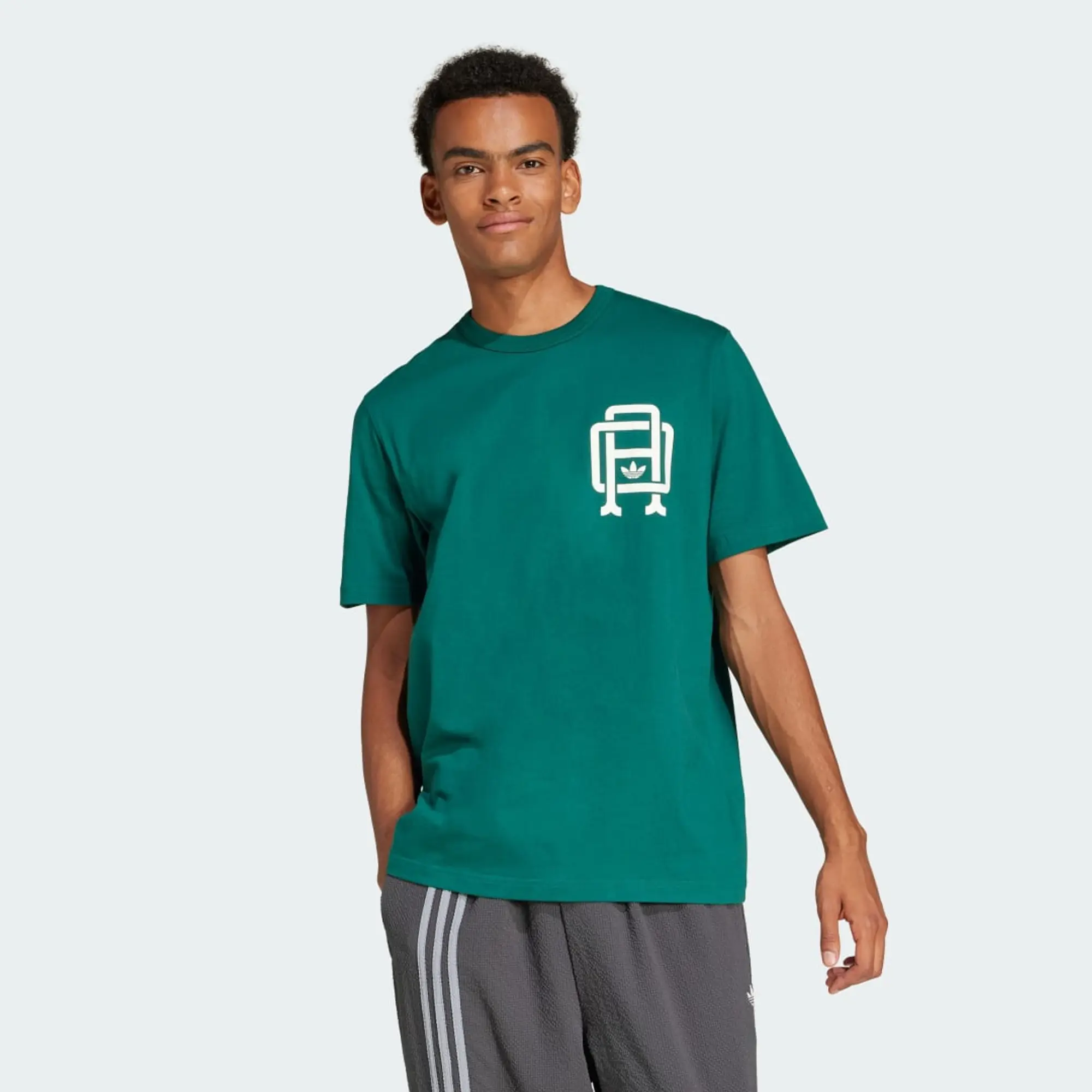 adidas adidas Originals T-Shirt