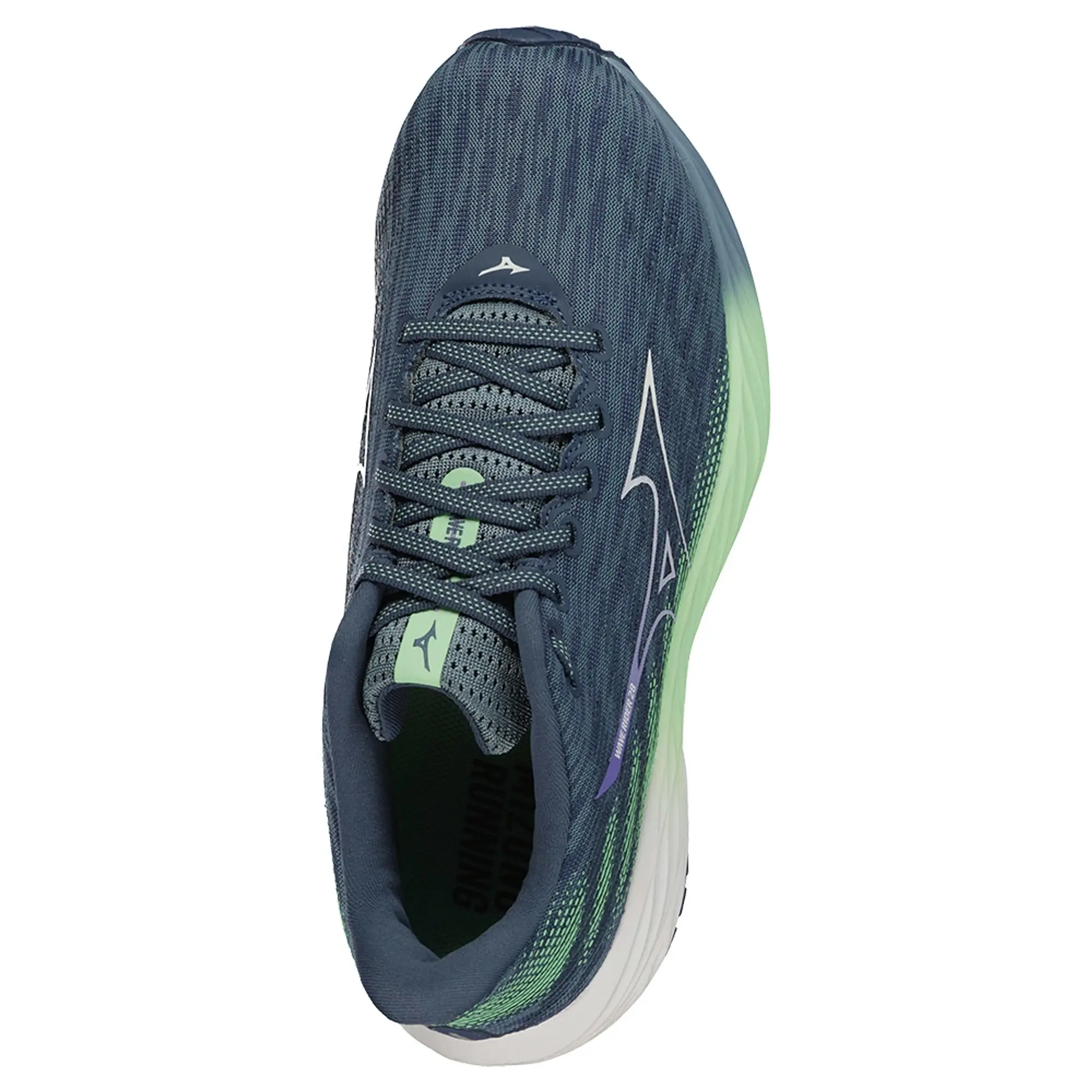Mizuno Wave Rider 28 Running Shoes