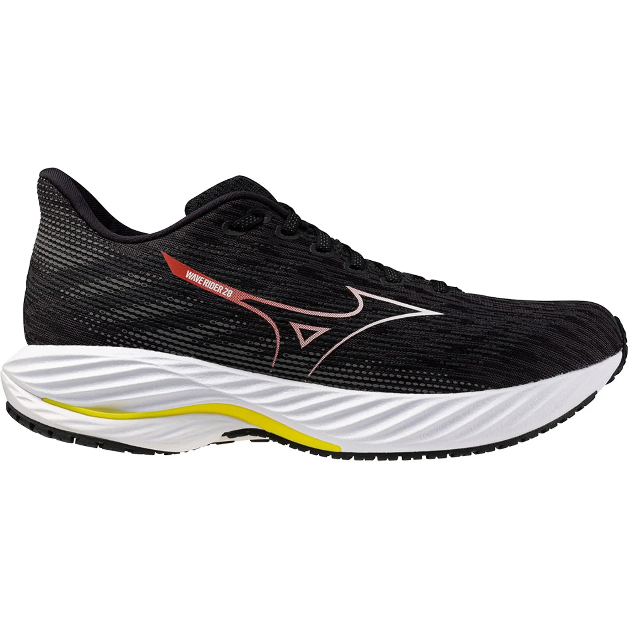 Mizuno Wave Rider 28 Running Shoes