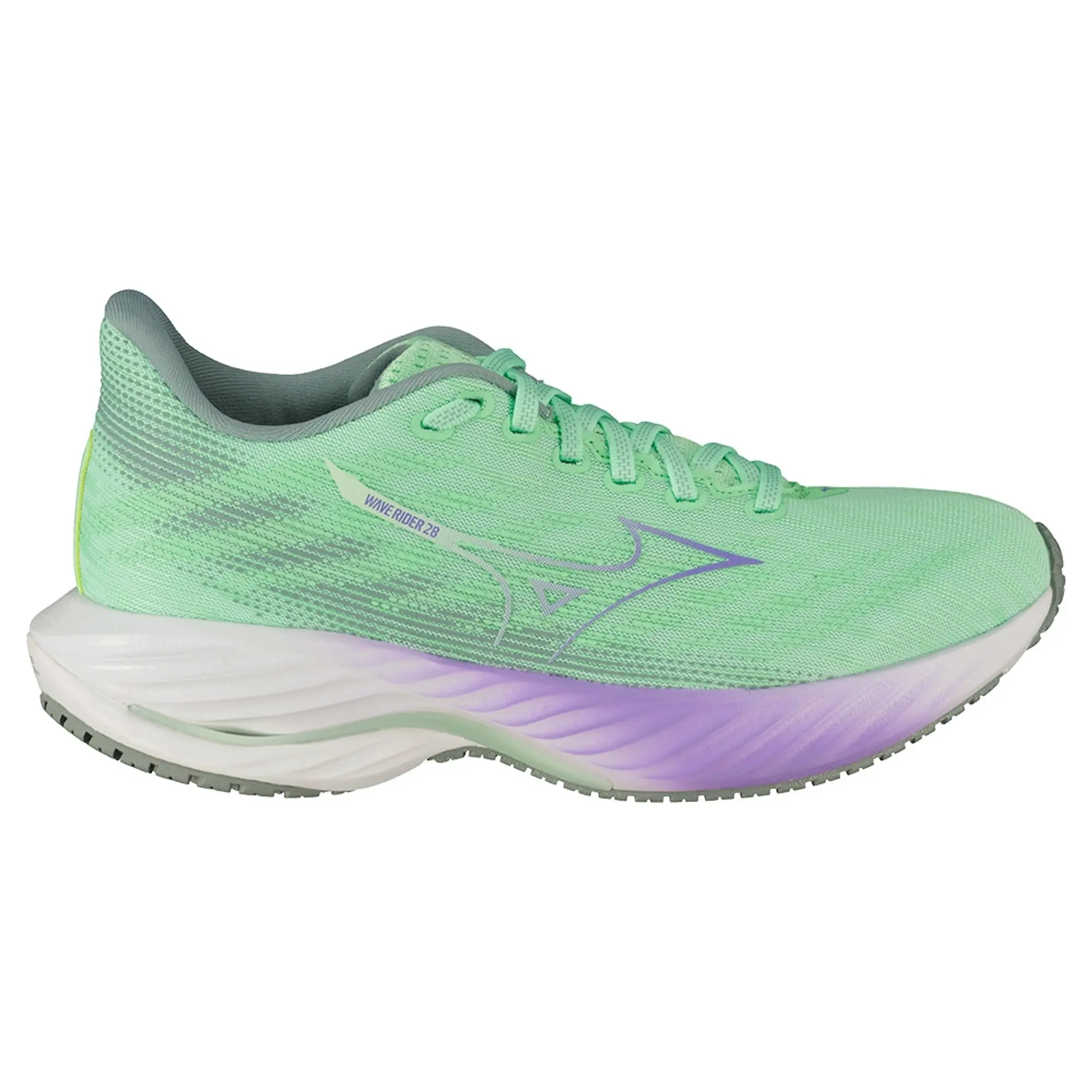 Mizuno Wave Rider 28 Running Shoes