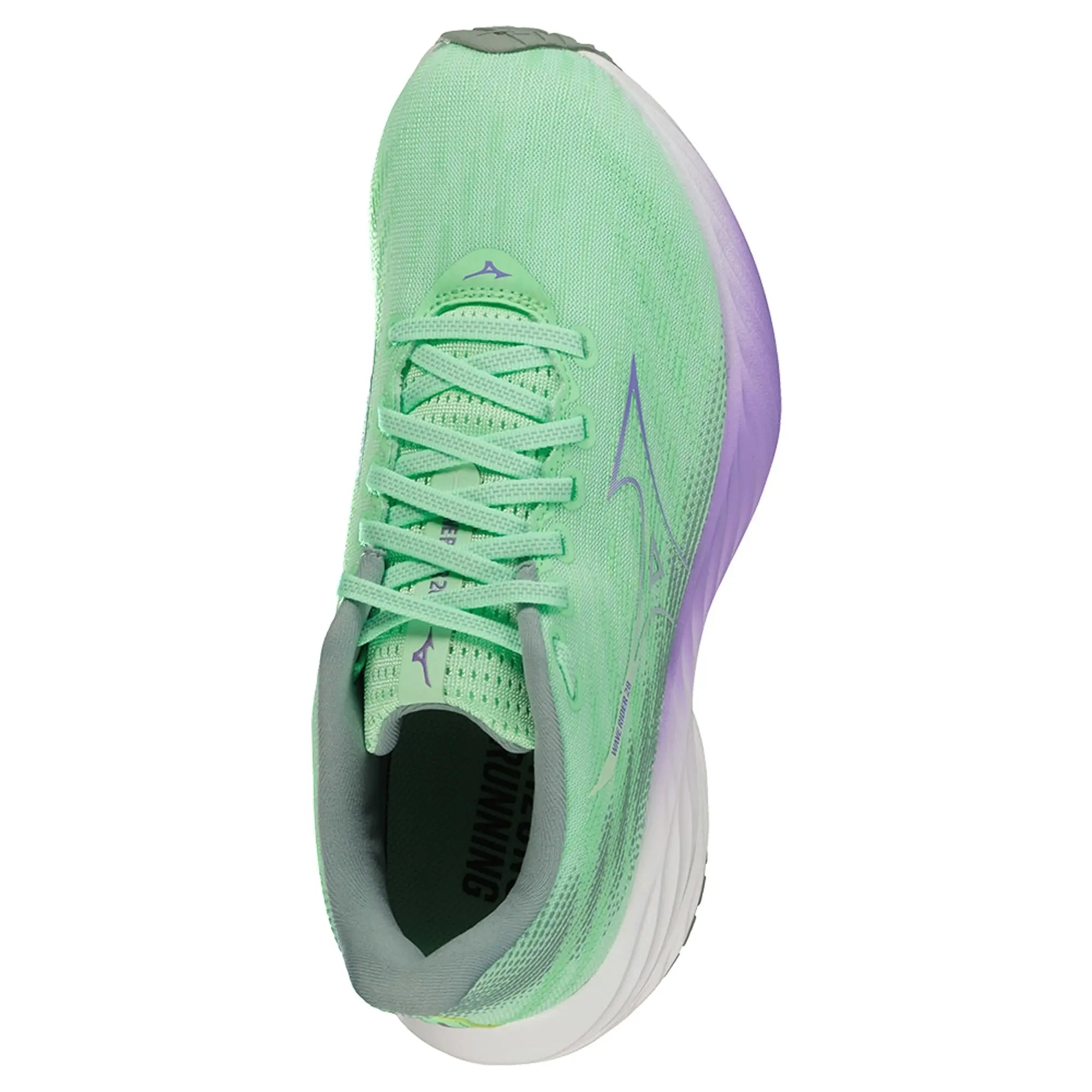 Mizuno Wave Rider 28 Running Shoes
