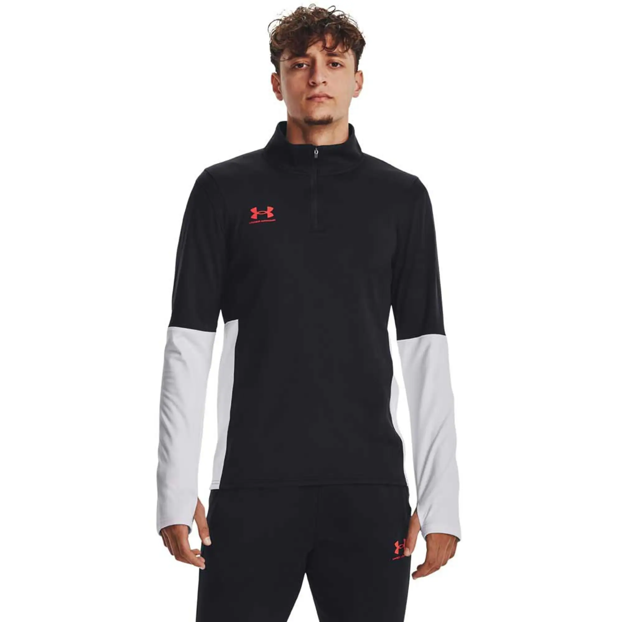 Under Armour Challenger Midlayer Long Sleeve T-shirt