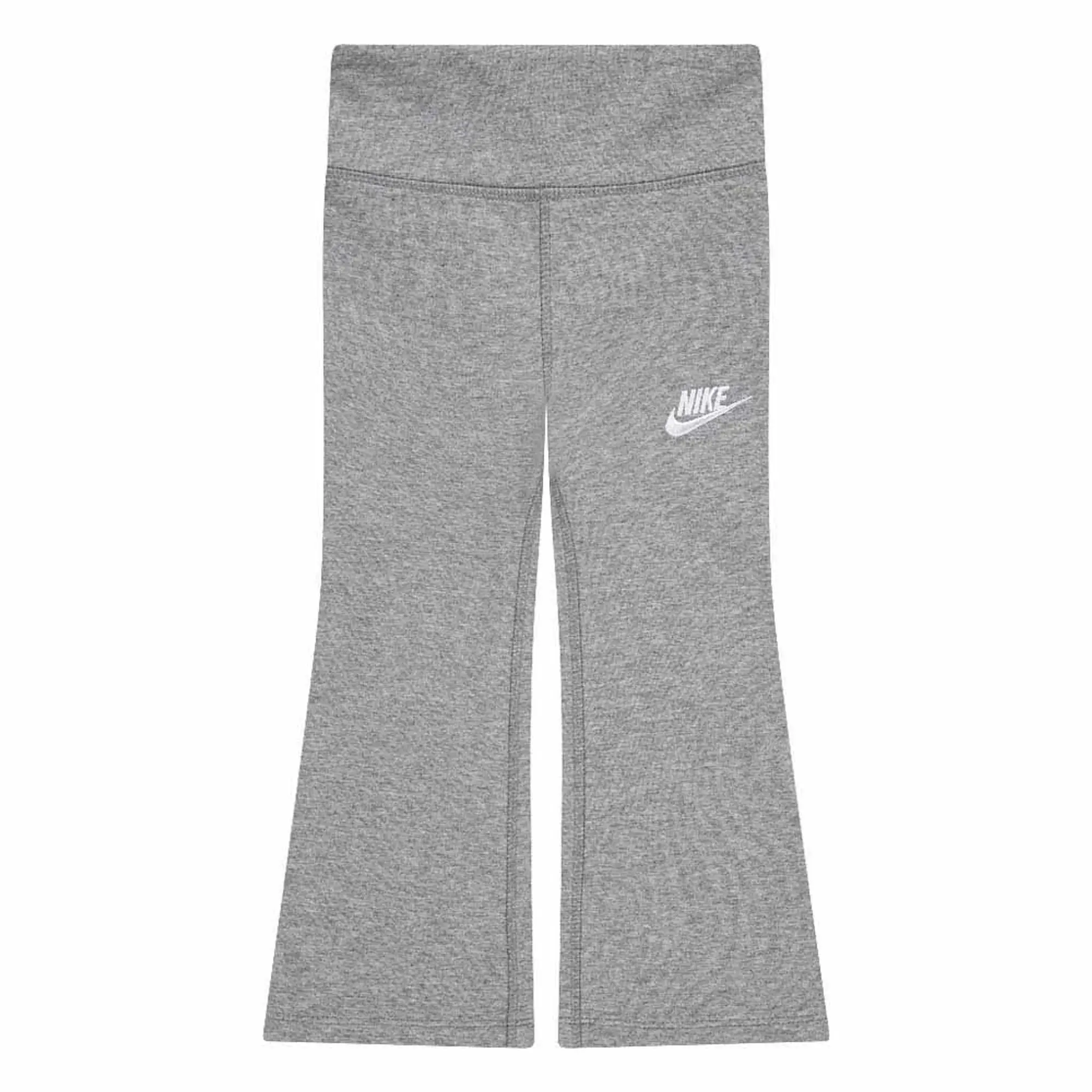 Nike Kids Lbr Flare Leggings