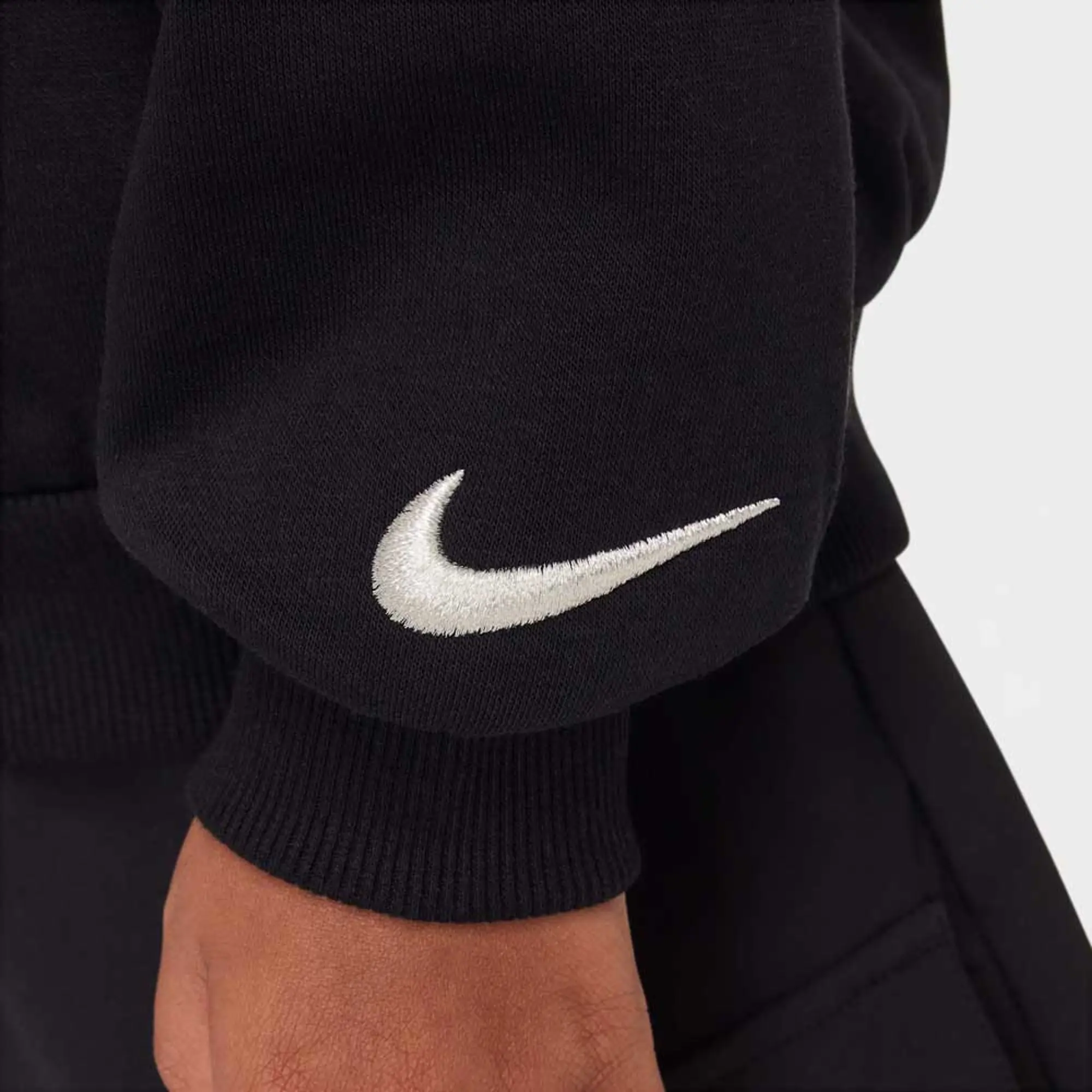 Nike Kids Shine Crew Sweatshirt