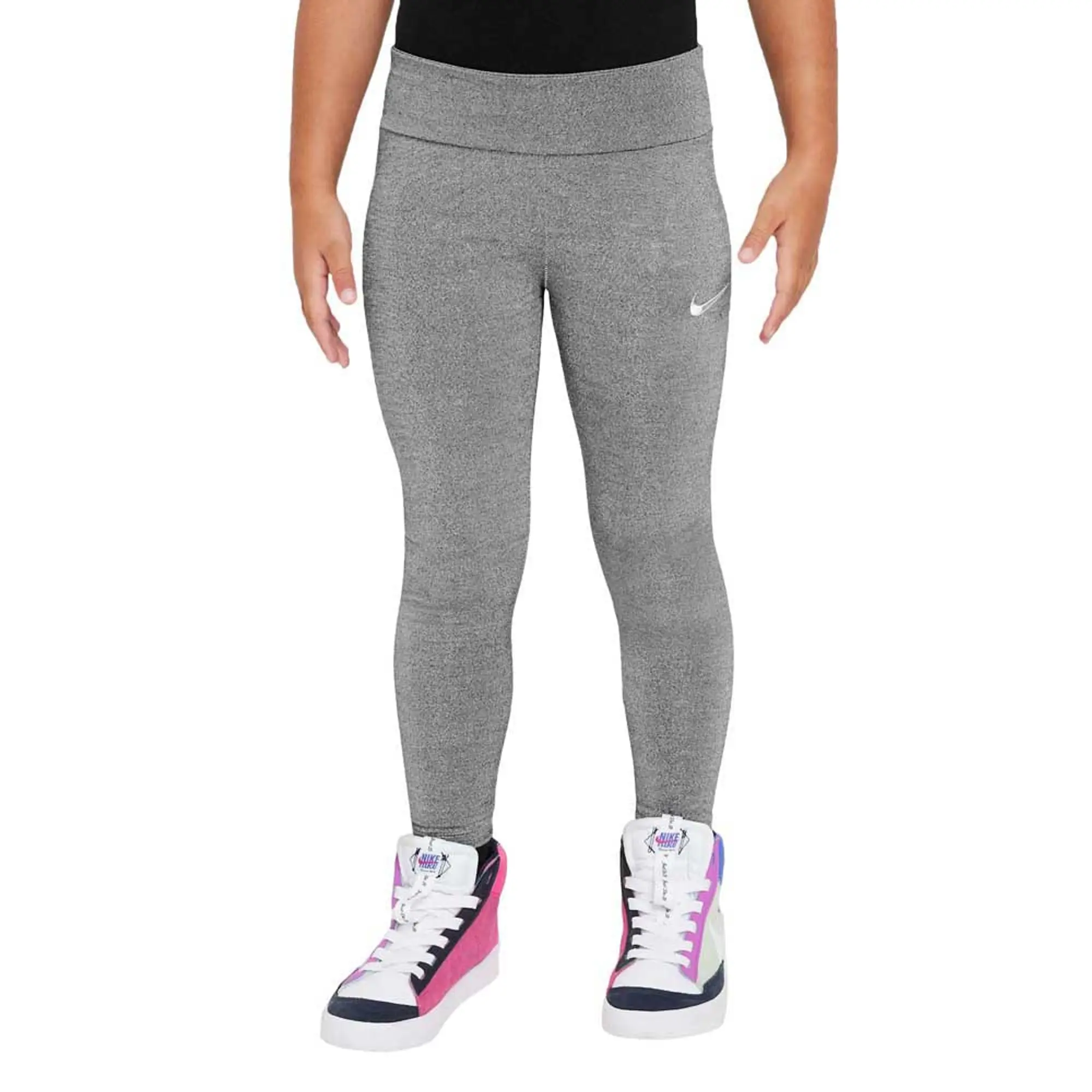 Nike Kids Shine Leggings