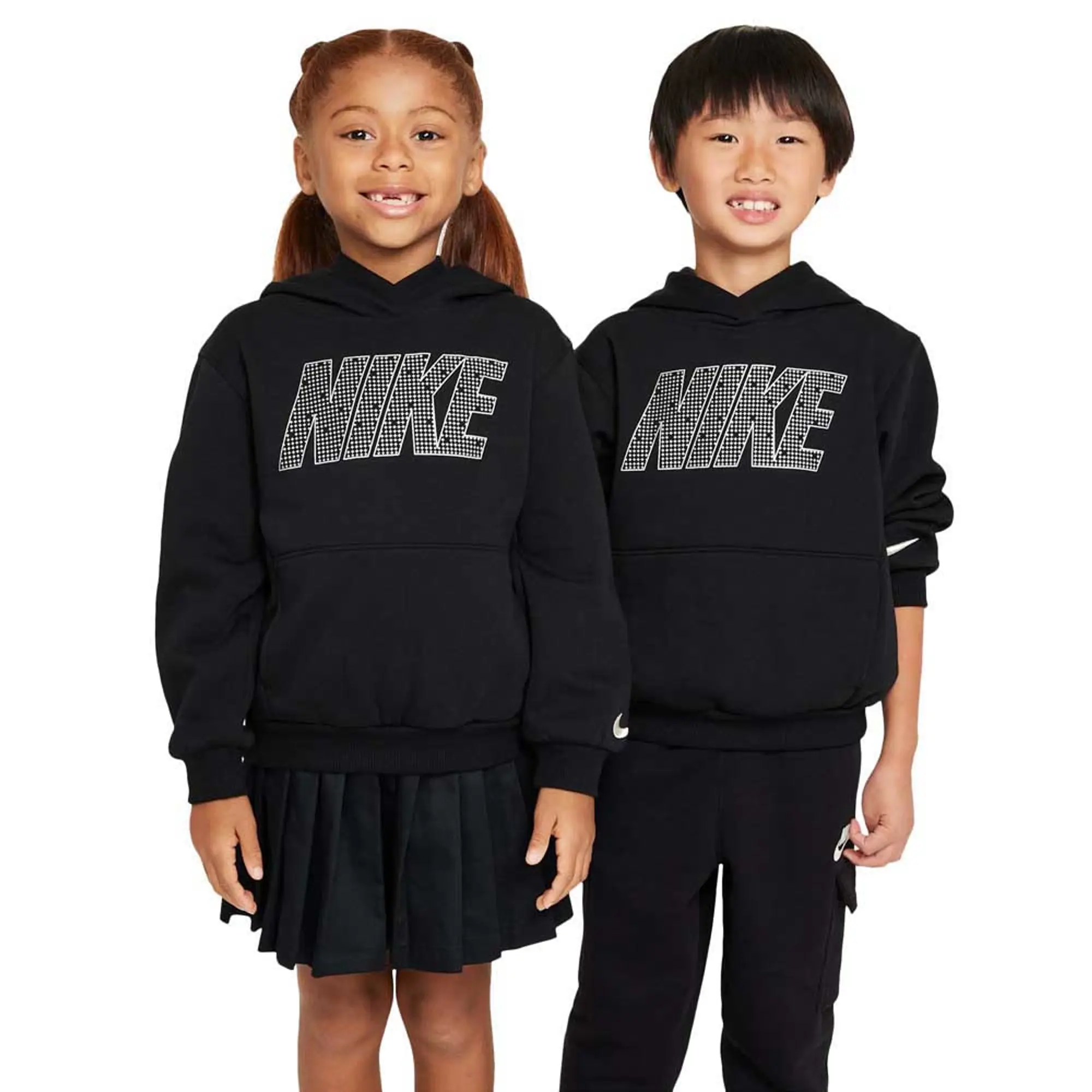 Nike Kids Shine Po Hoodie