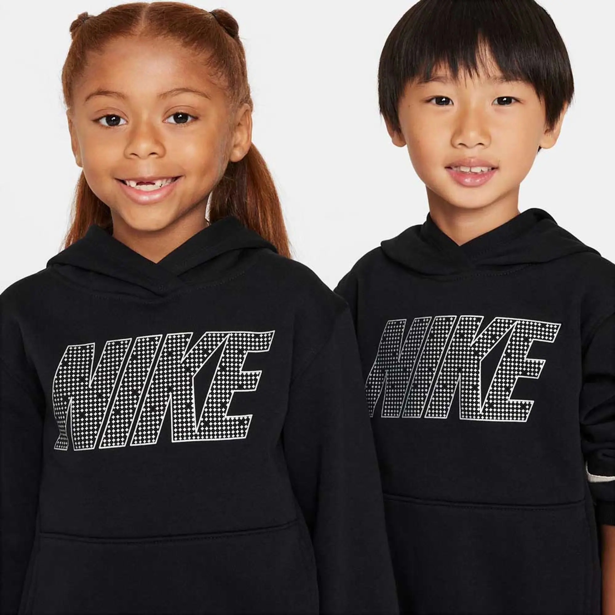 Nike Kids Shine Po Hoodie