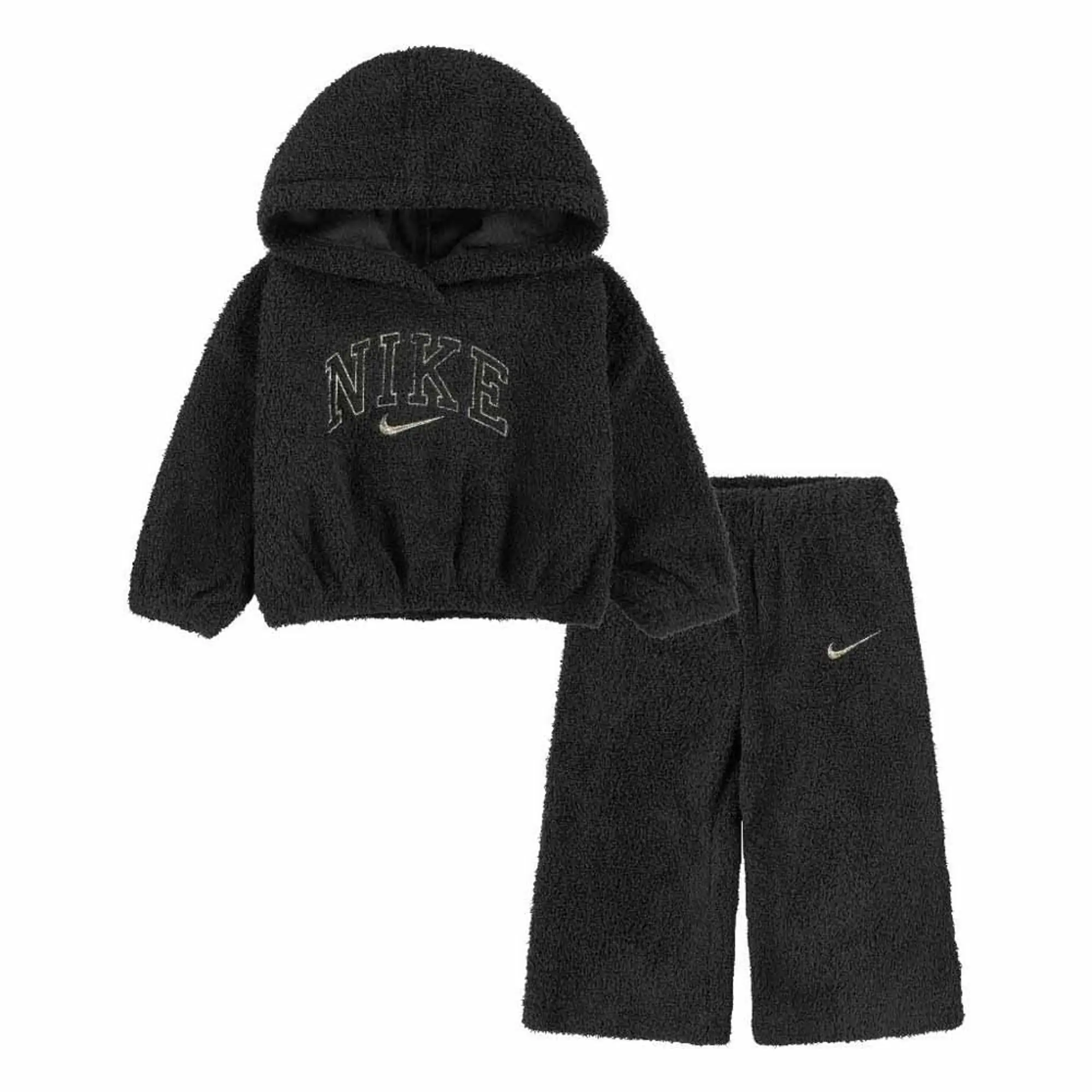 Nike Kids Swoosh Spirit Teddy Set