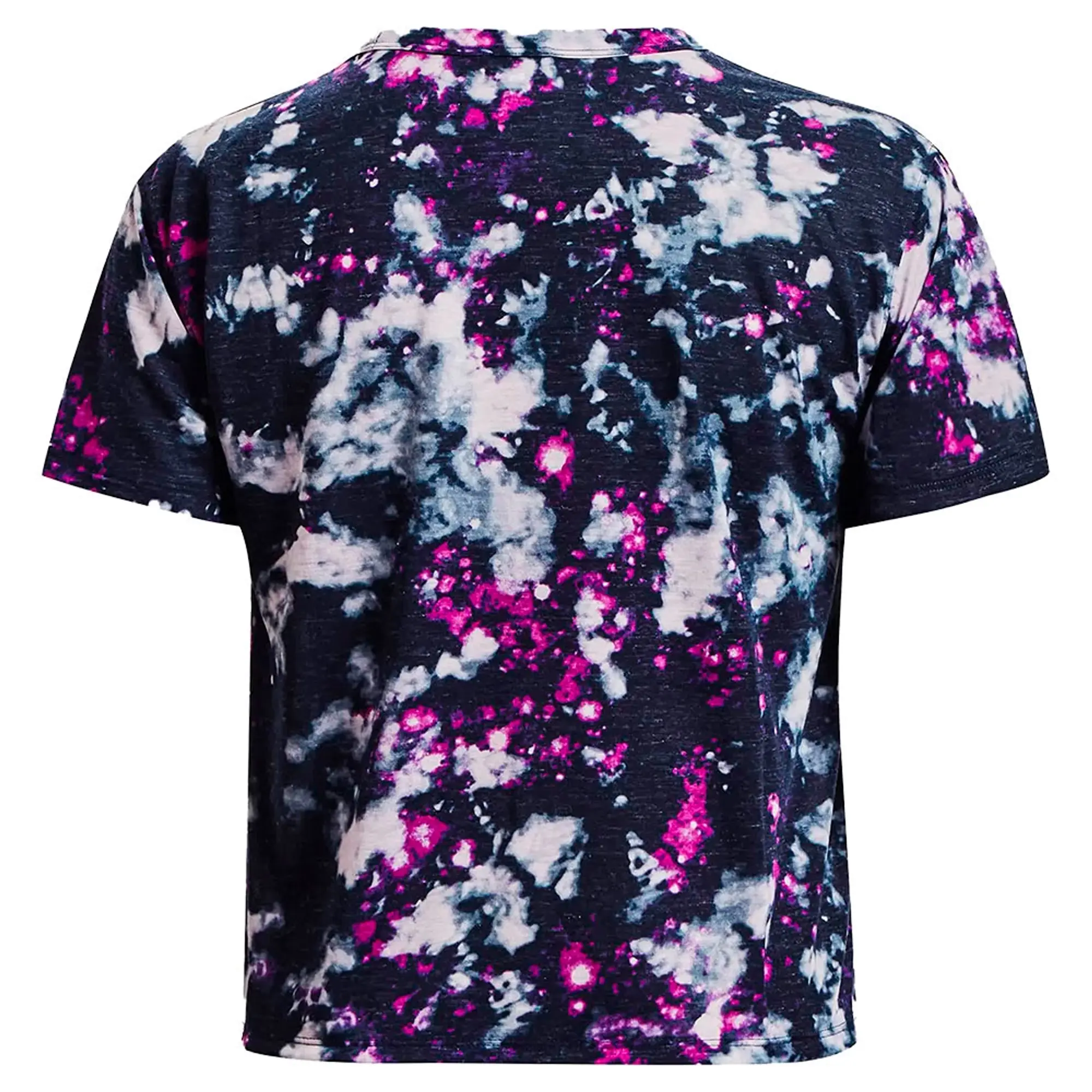 Under Armour Run Trail Short Sleeve T-shirt