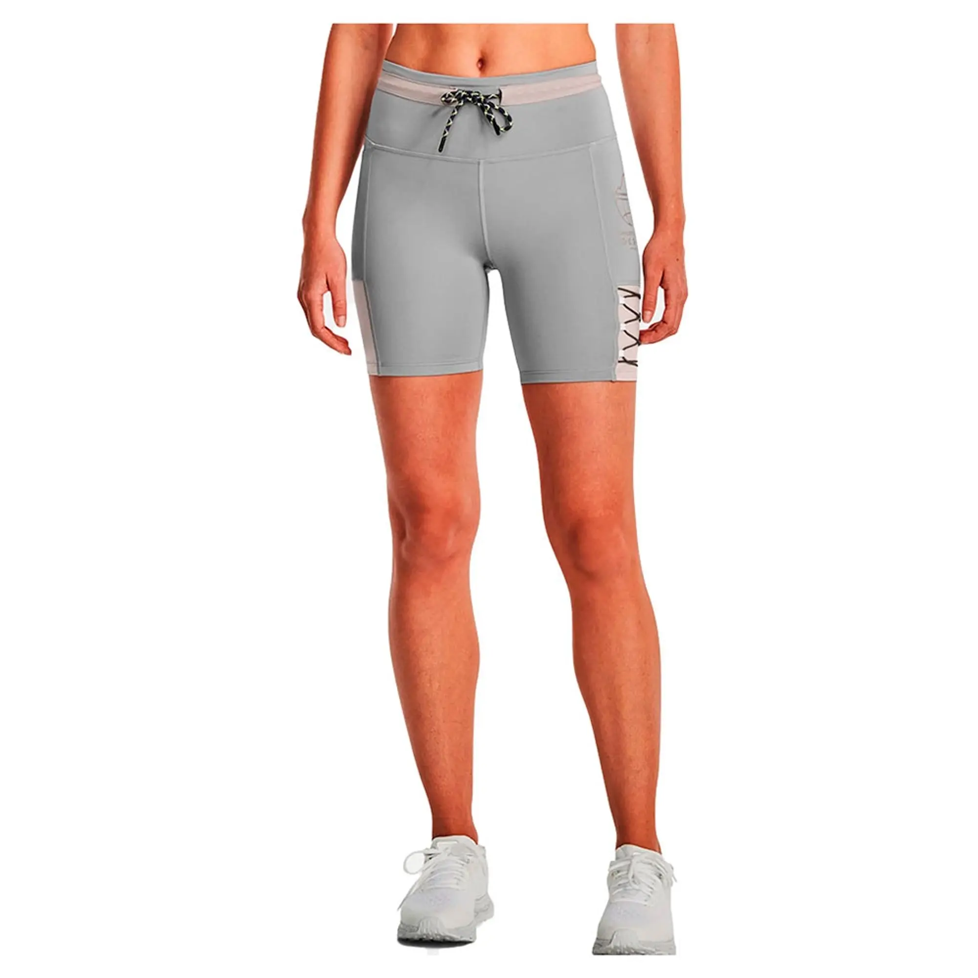 Under Armour Womens UA Run Trail Shorts