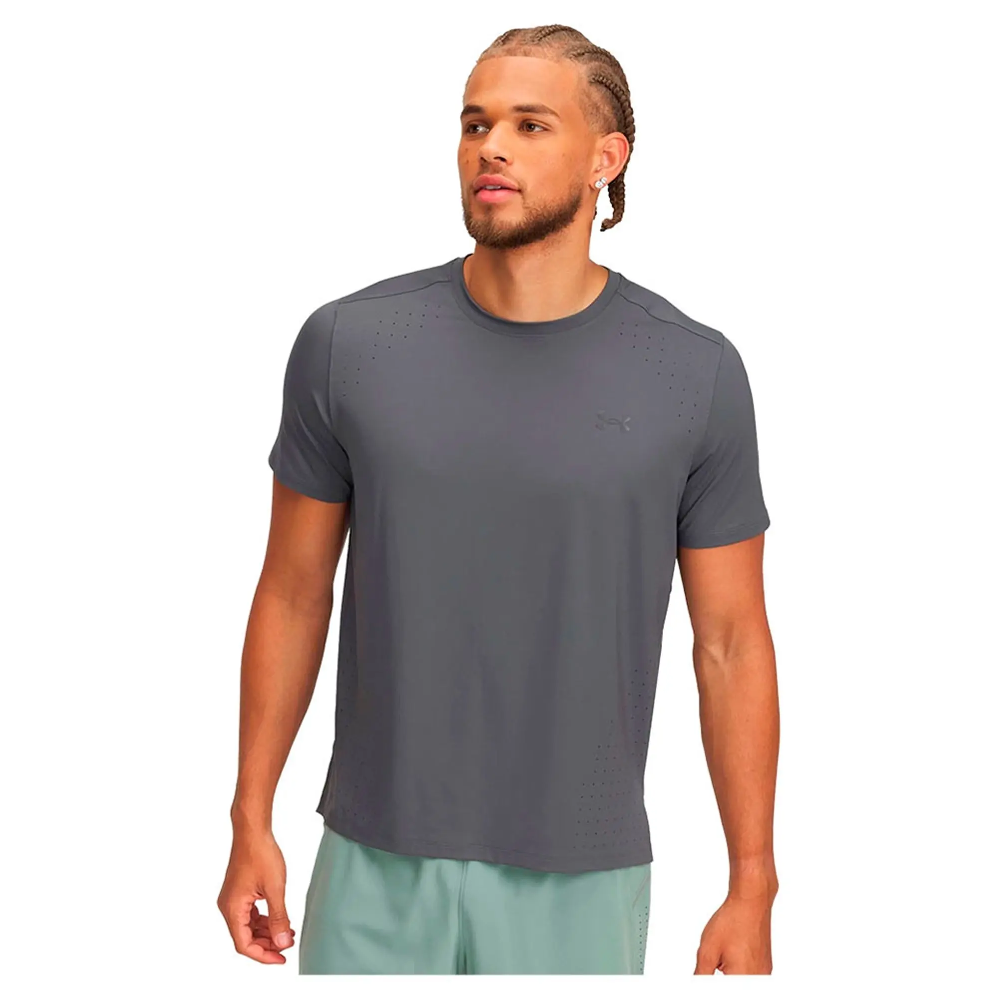 Under Armour Ua Launch Elite Short Sleeve T-Shirt