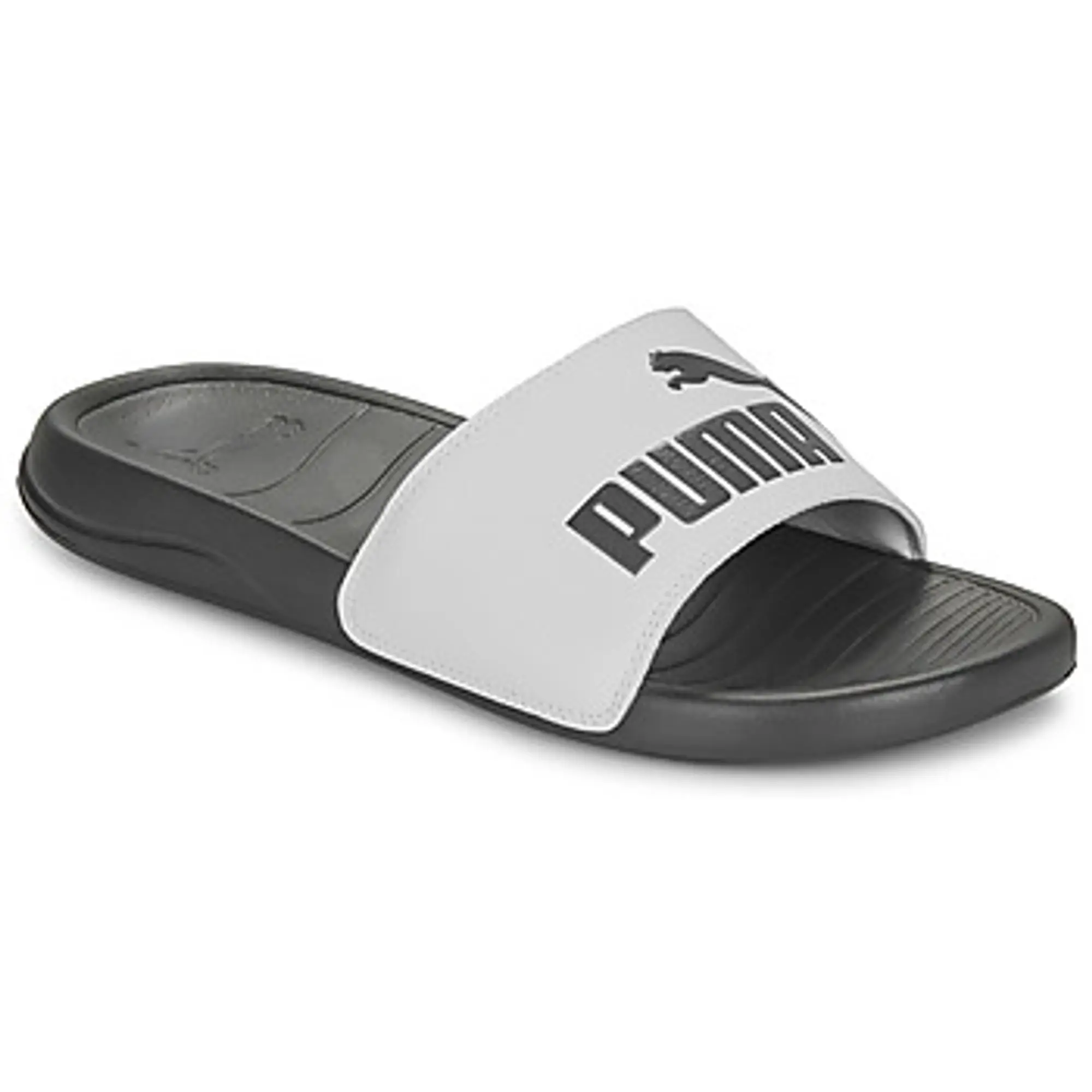 Puma  Popcat 20  men's Sliders in White