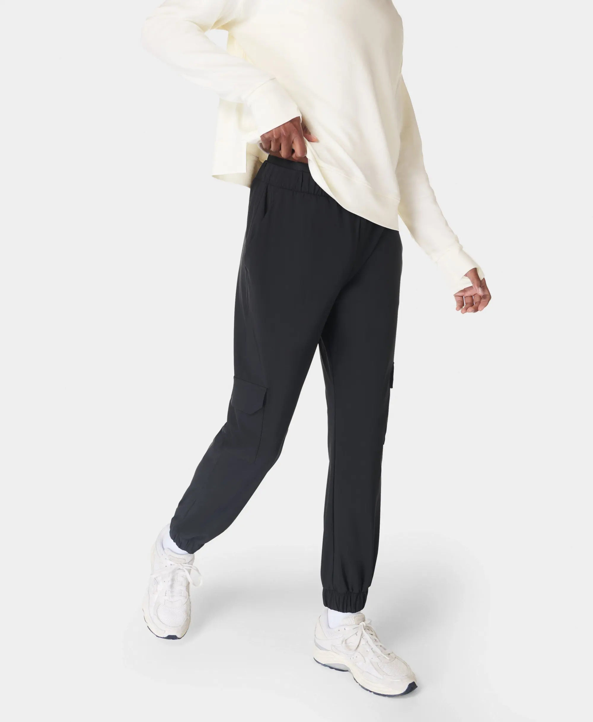Explorer Cargo Pants