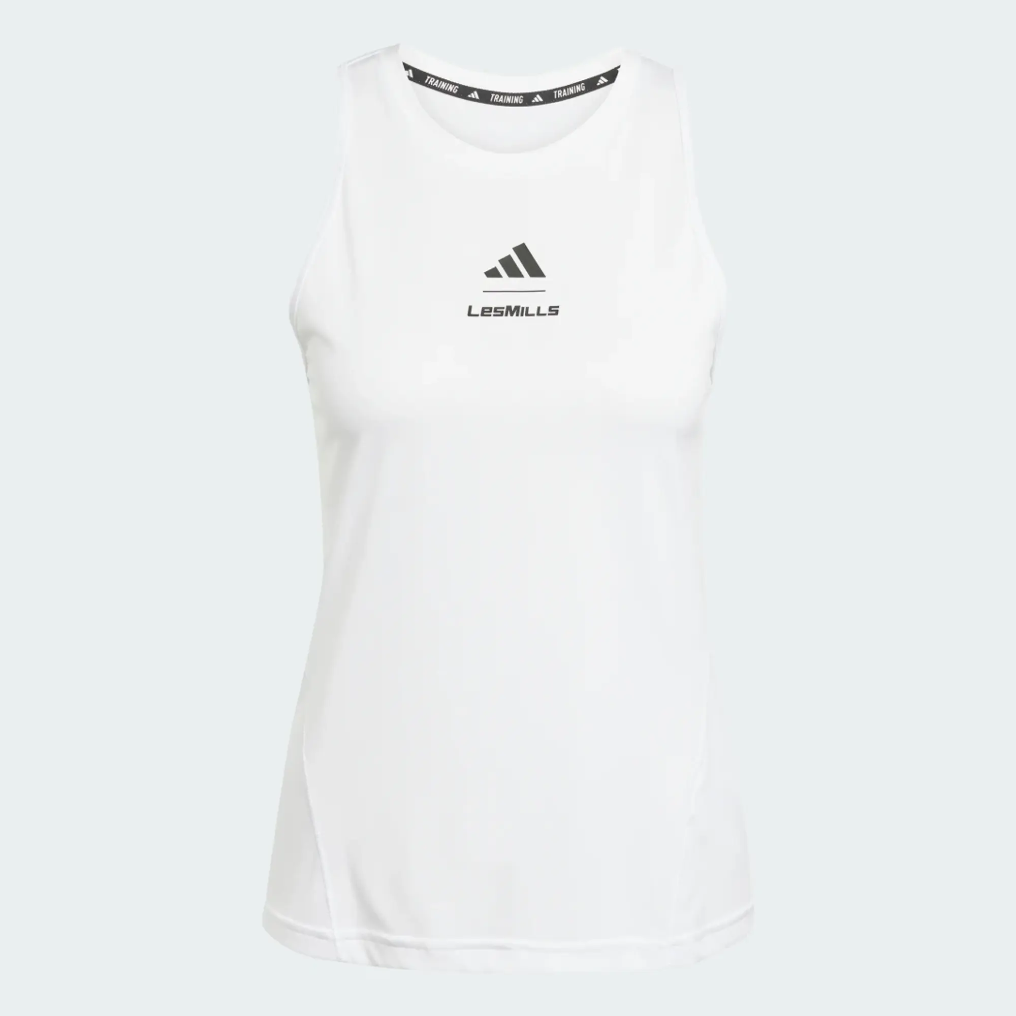 adidas Women Les Mills Graphic Tank Top