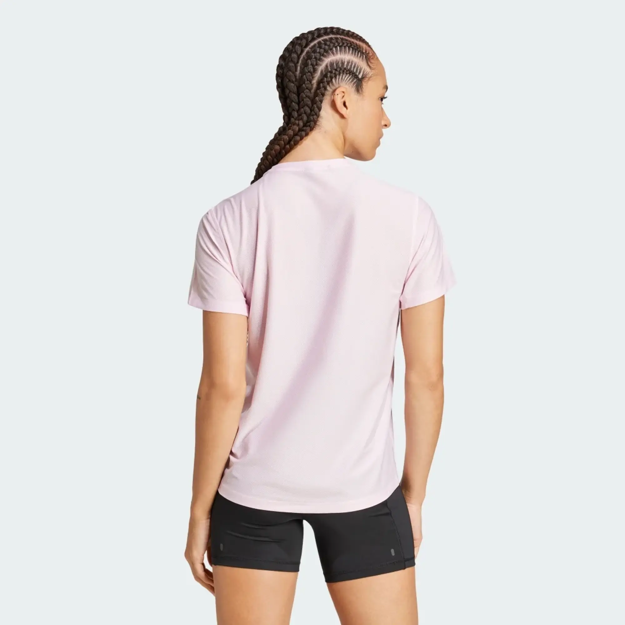 adidas Women Own The Run Tee