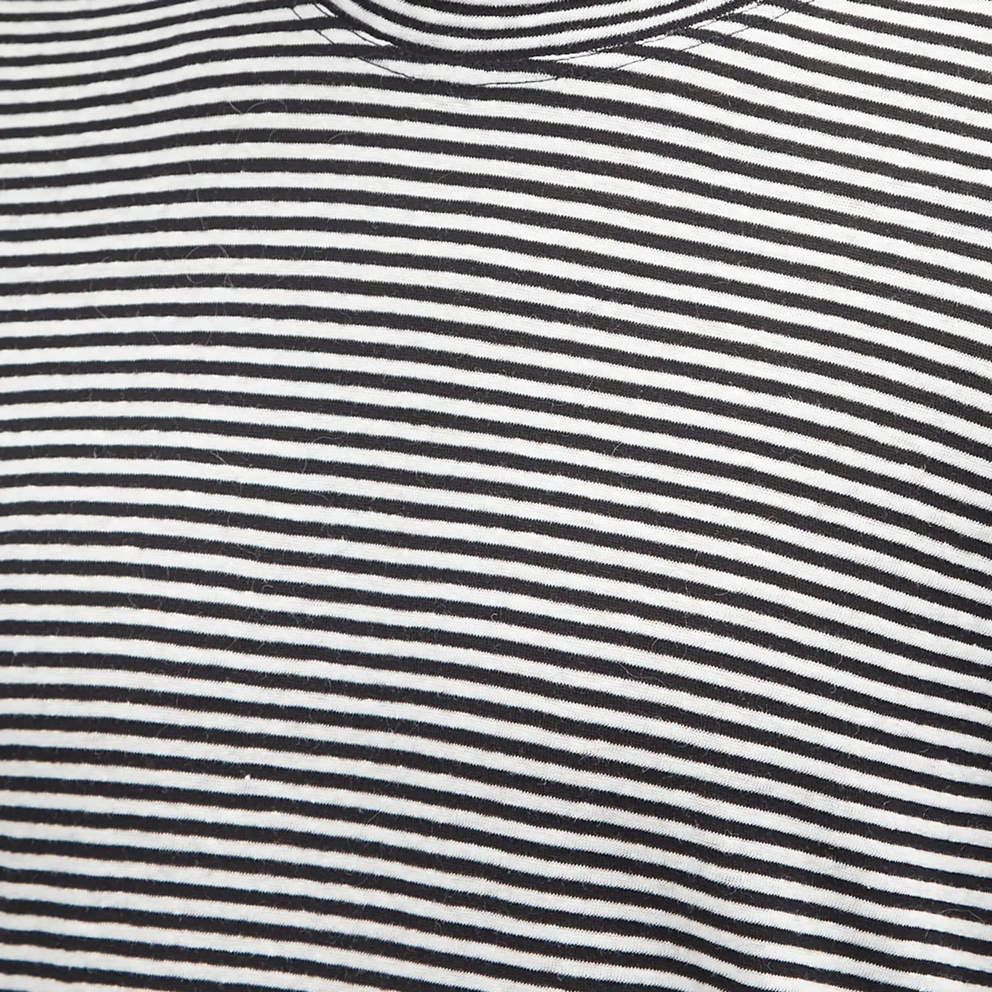 Isabel Marant Men's Leon T-Shirt Ecru