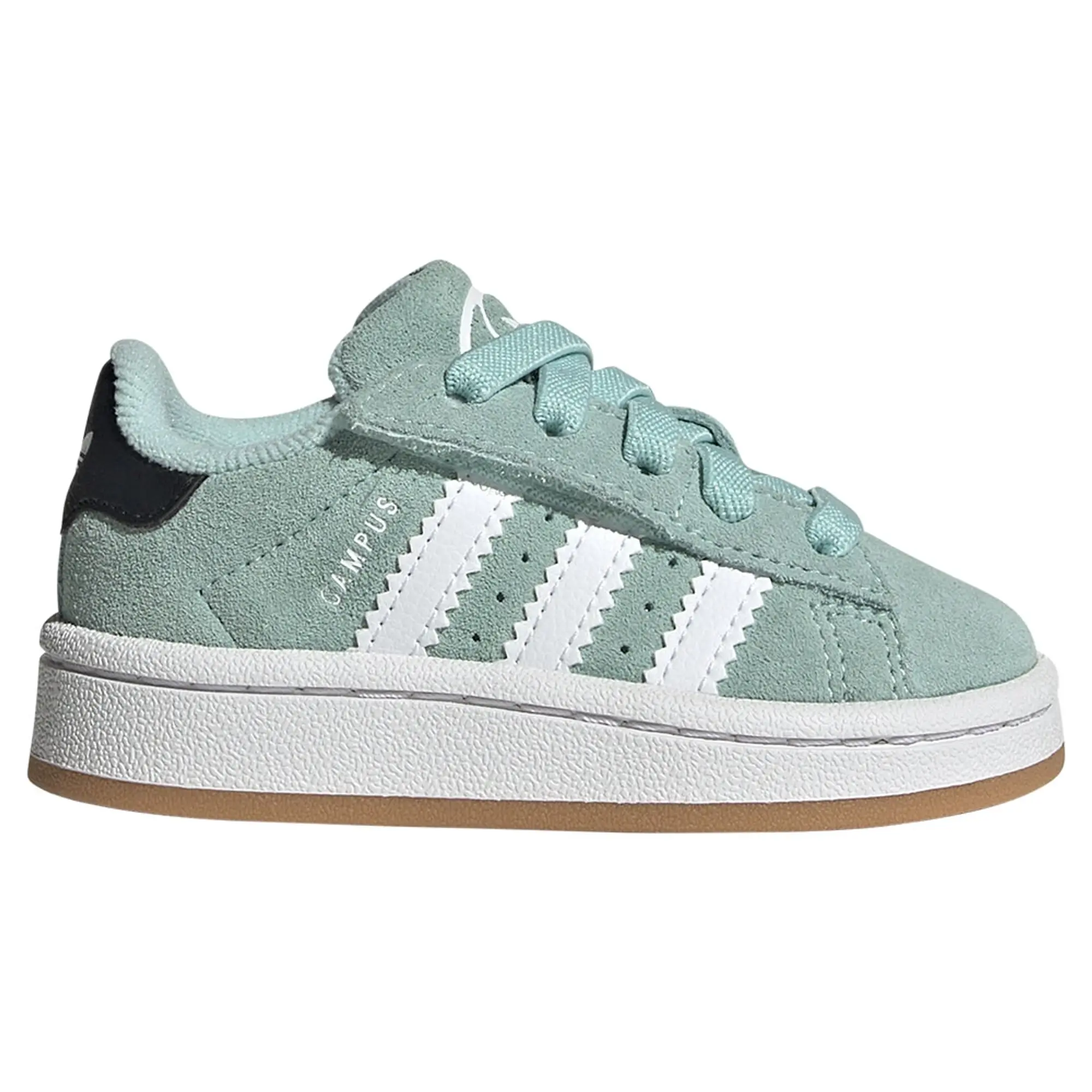 Adidas Originals Campus 00s Comfort Closure Elastic Lace Infant Trainers