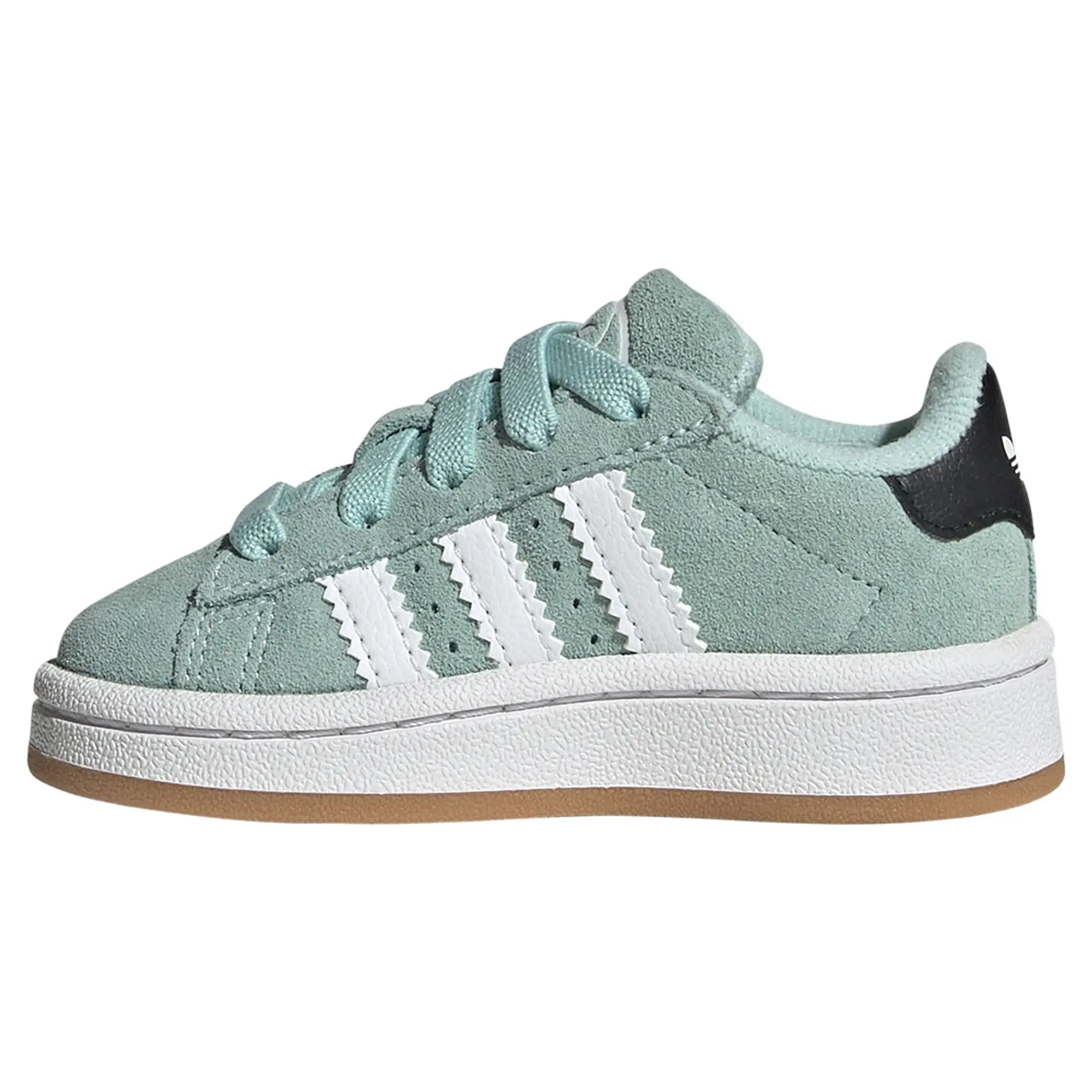 Adidas Originals Campus 00s Comfort Closure Elastic Lace Infant Trainers