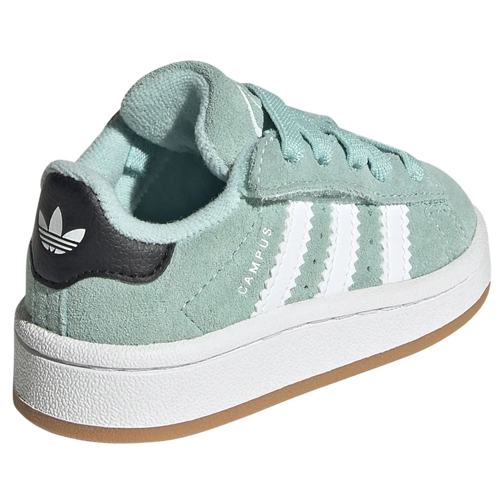 Adidas Originals Campus 00s Comfort Closure Elastic Lace Infant Trainers