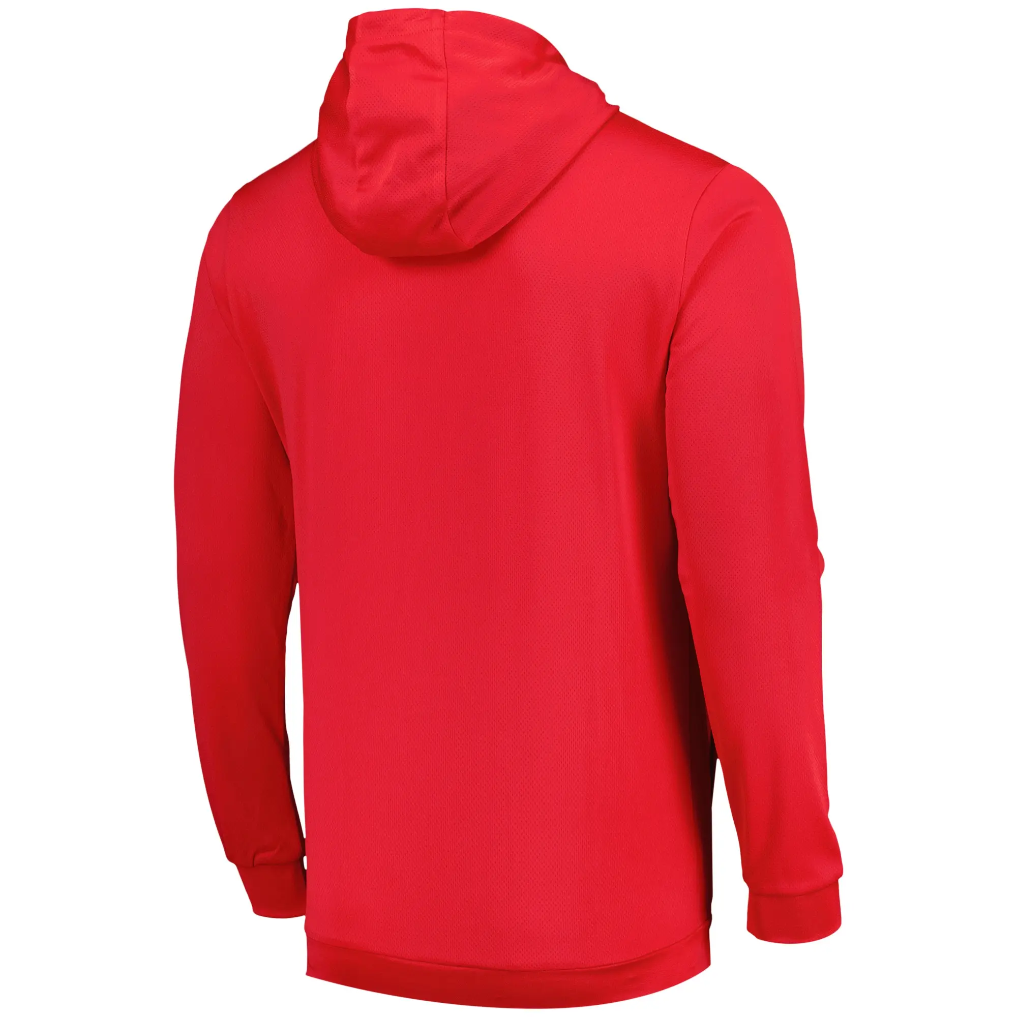 Sunderland Hummel Training Hoodie - Red