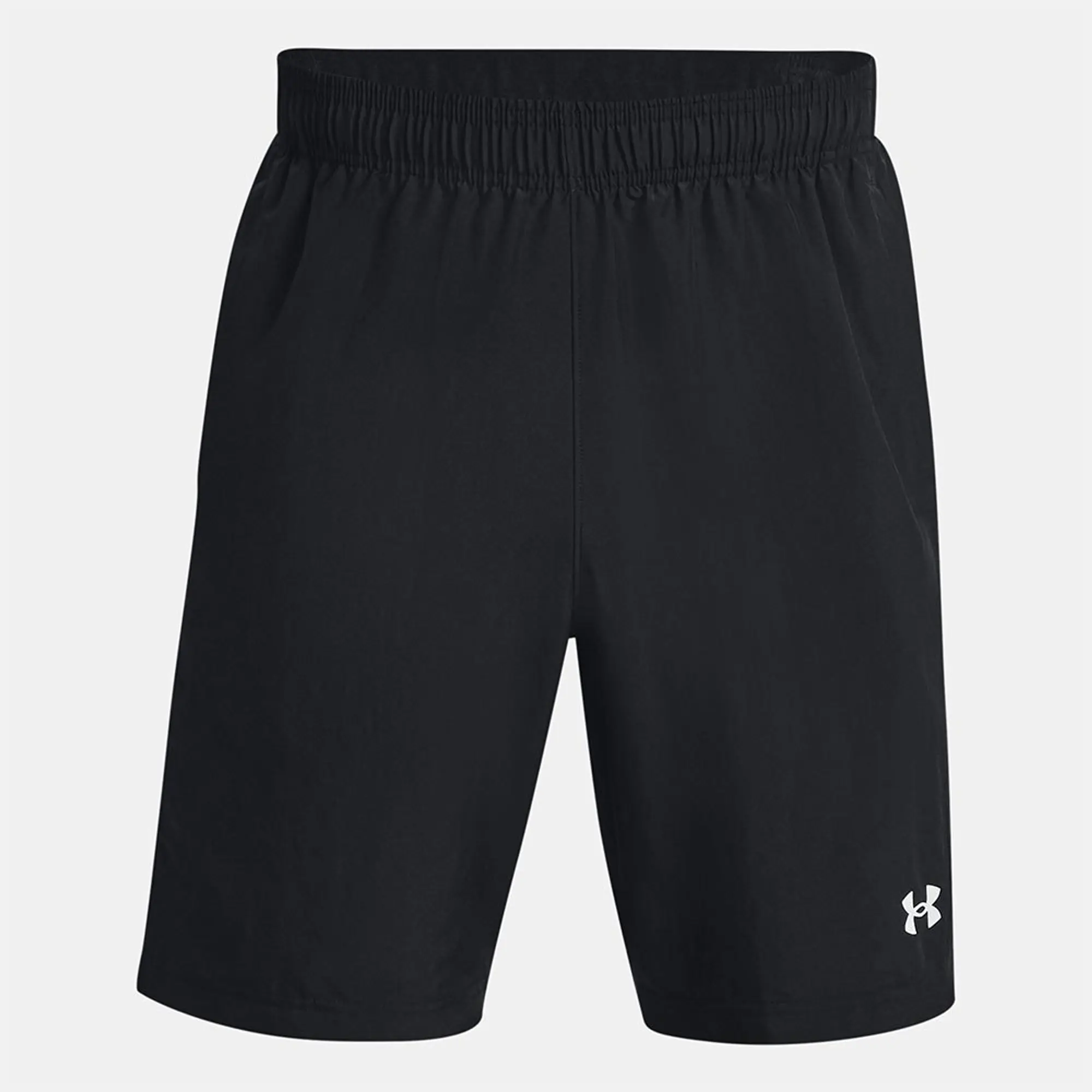 Under Armour Woven Halfback Wm Shorts