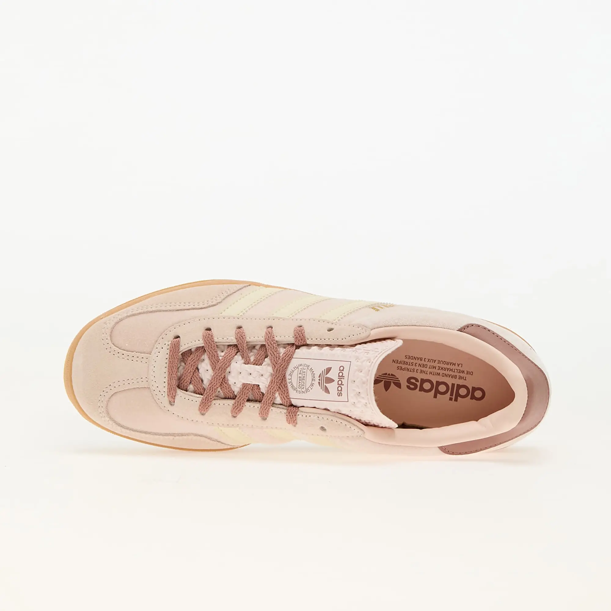adidas Originals WMNS GAZELLE INDOOR