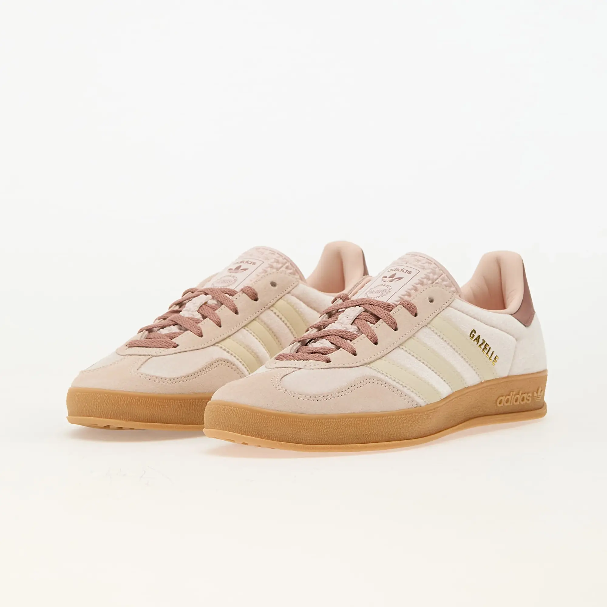 adidas Originals WMNS GAZELLE INDOOR