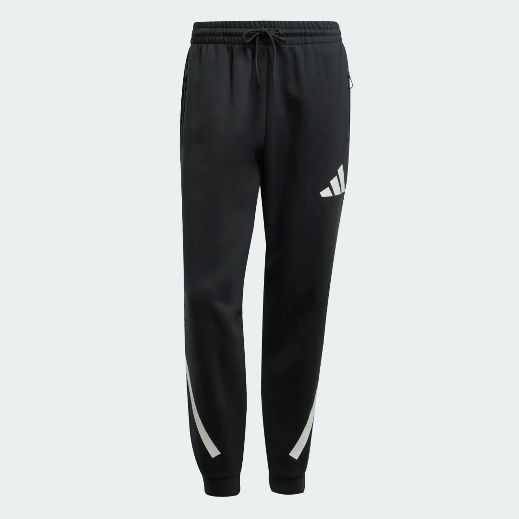 Adidas Sweatpants Z.N.E. - ['Black']