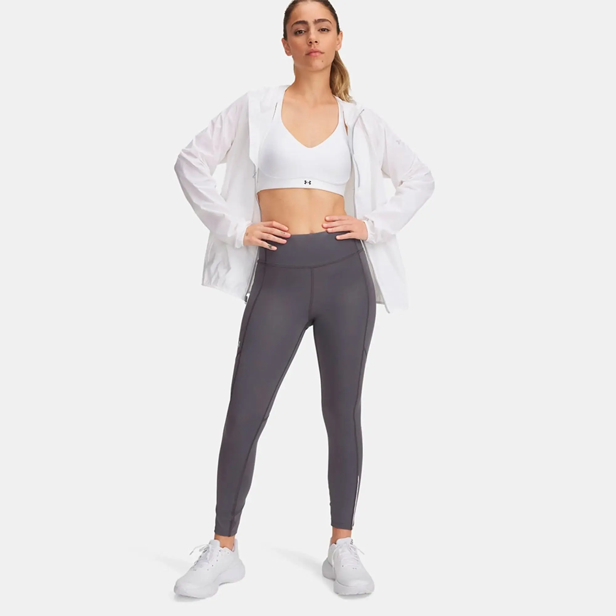 Under Armour Launch 7/8 Leggings