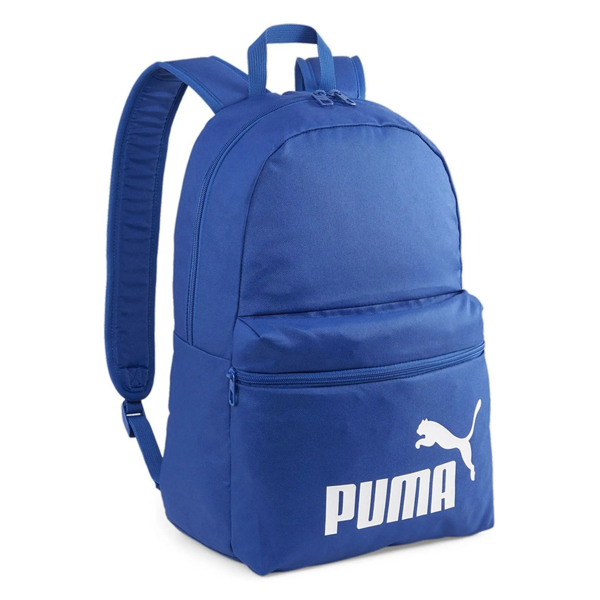 Puma  PUMA PHASE  BACKPACK  women's Backpack in Blue