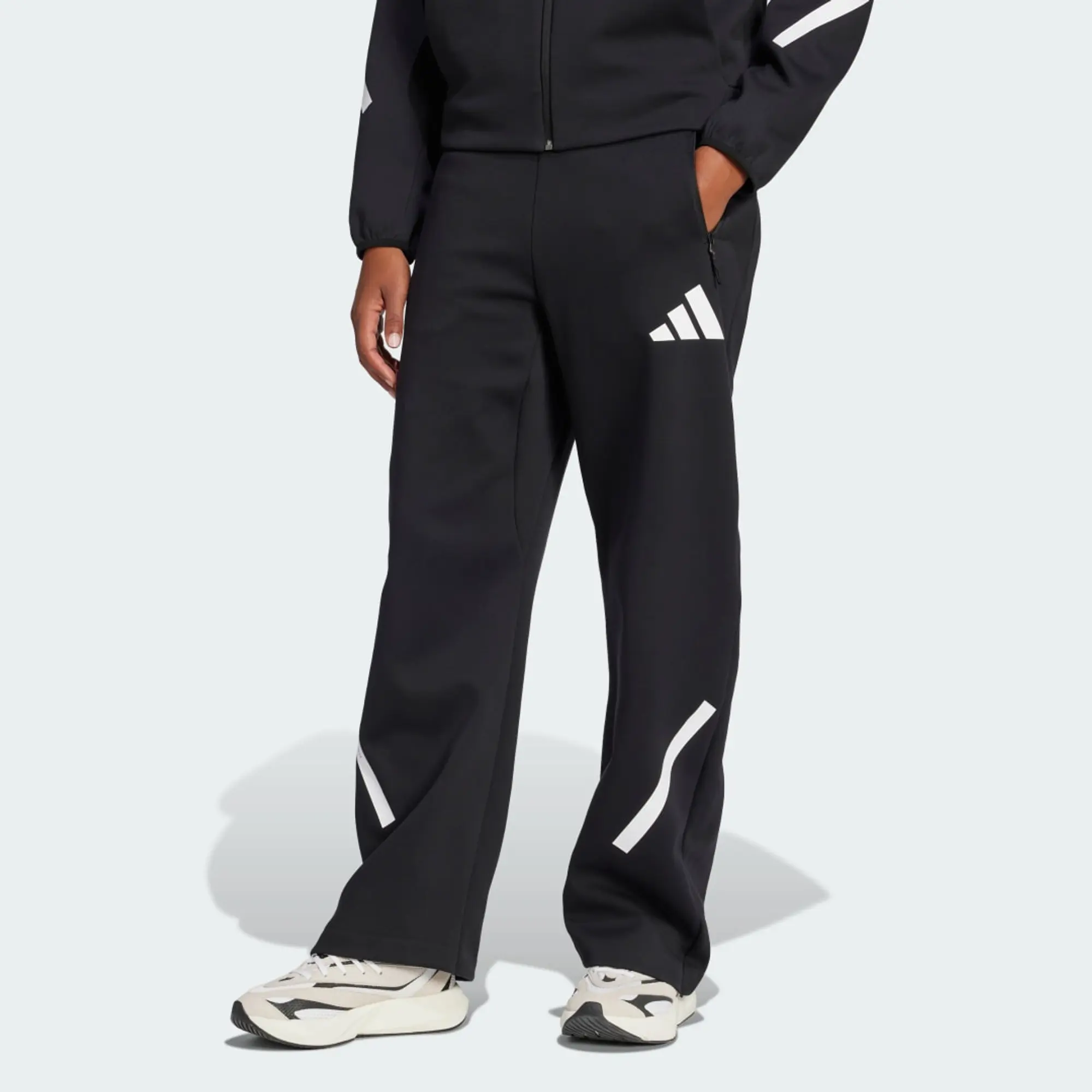 adidas Women adidas Z.N.E. Barrel Pants