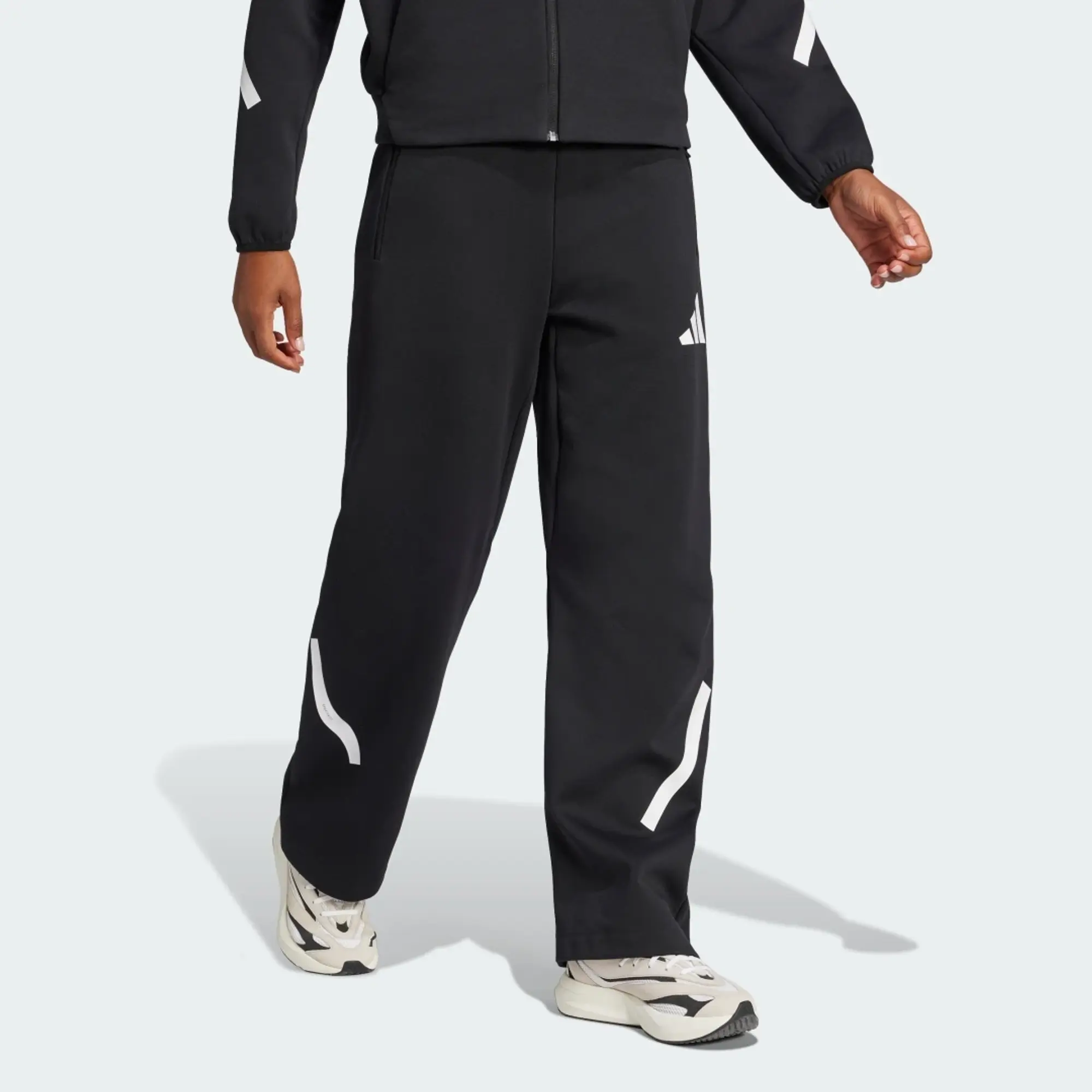 adidas Women adidas Z.N.E. Barrel Pants
