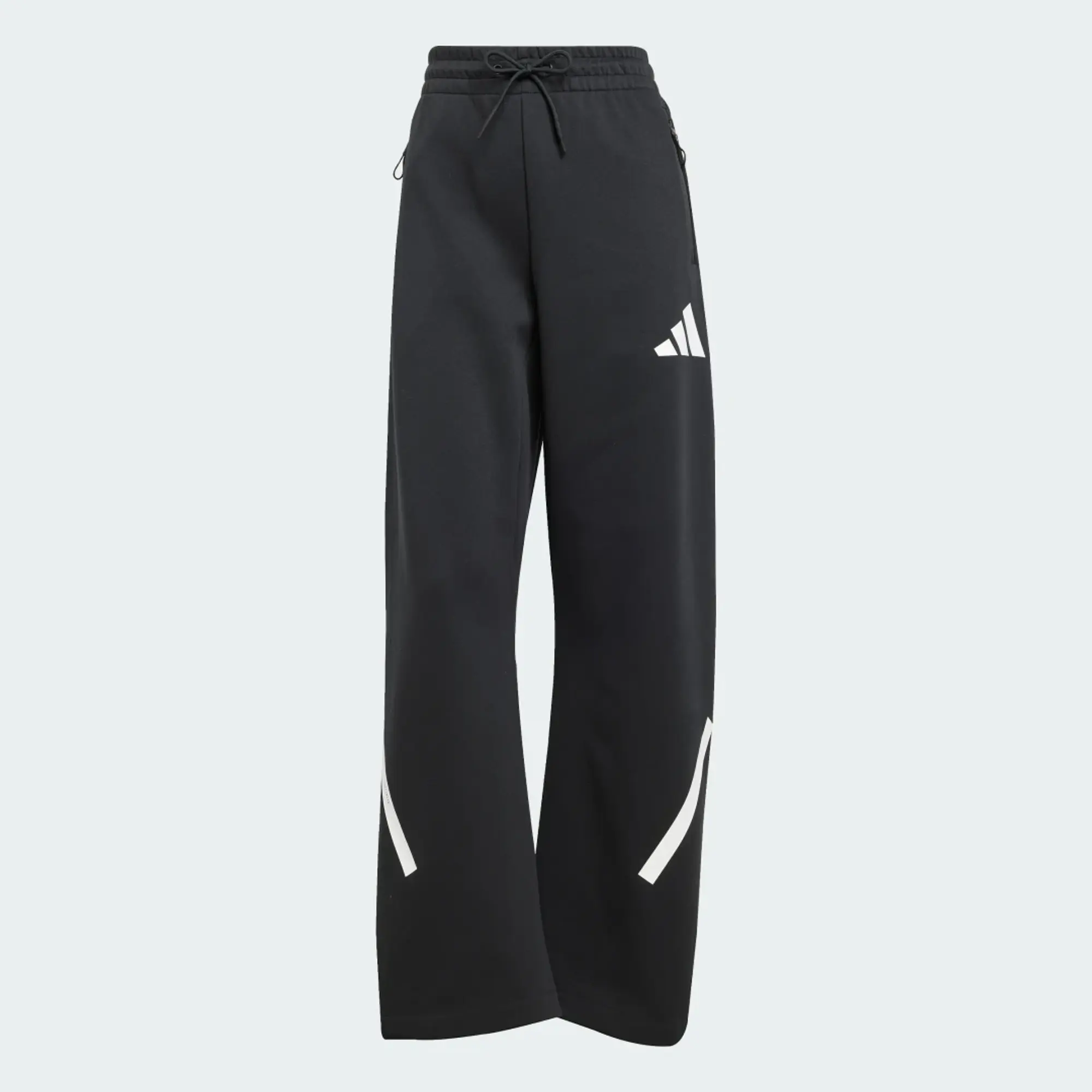 adidas Women adidas Z.N.E. Barrel Pants