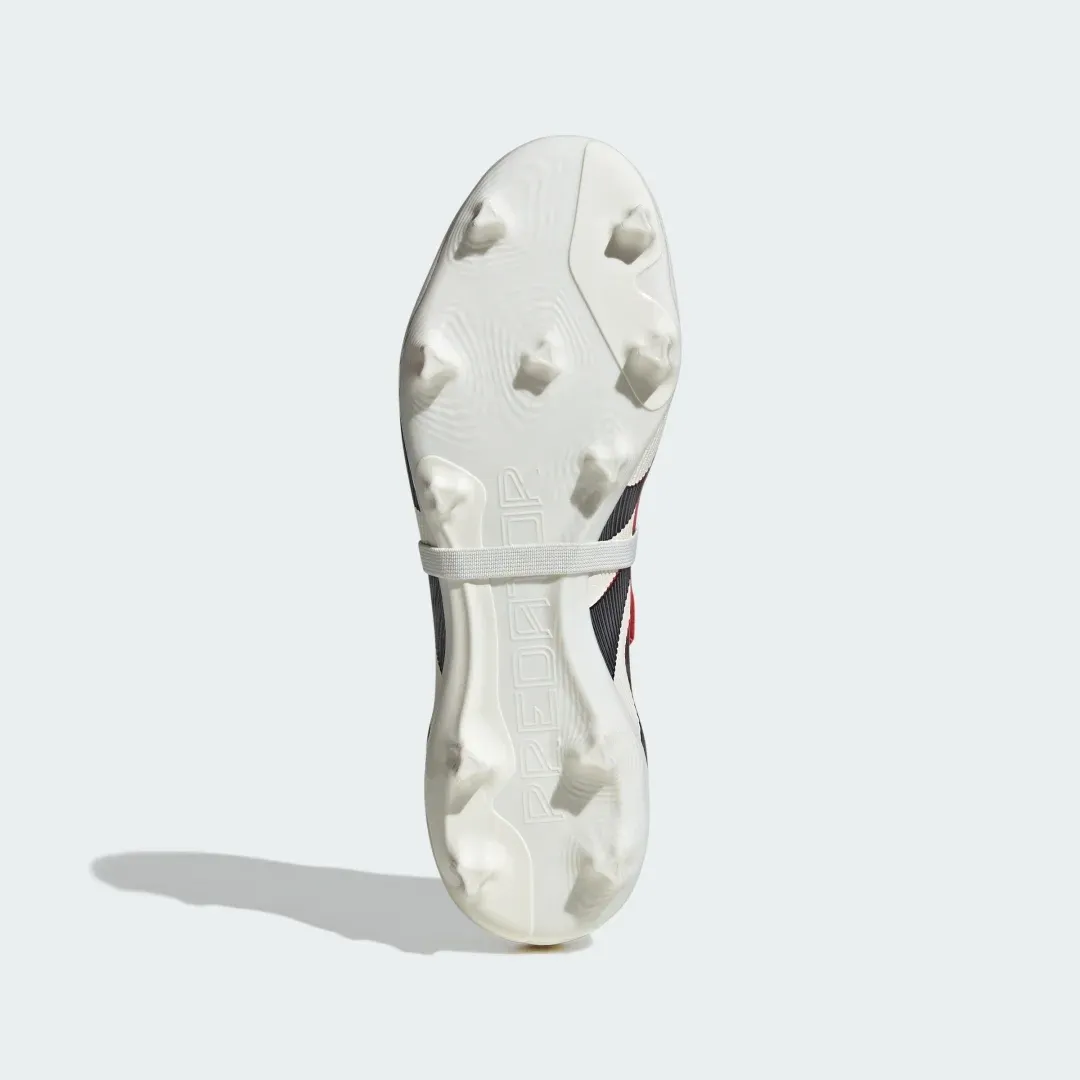 adidas Predator  FG 袋付き アディダス プレデター ELITE FG / 天然芝用 / Predator Elite