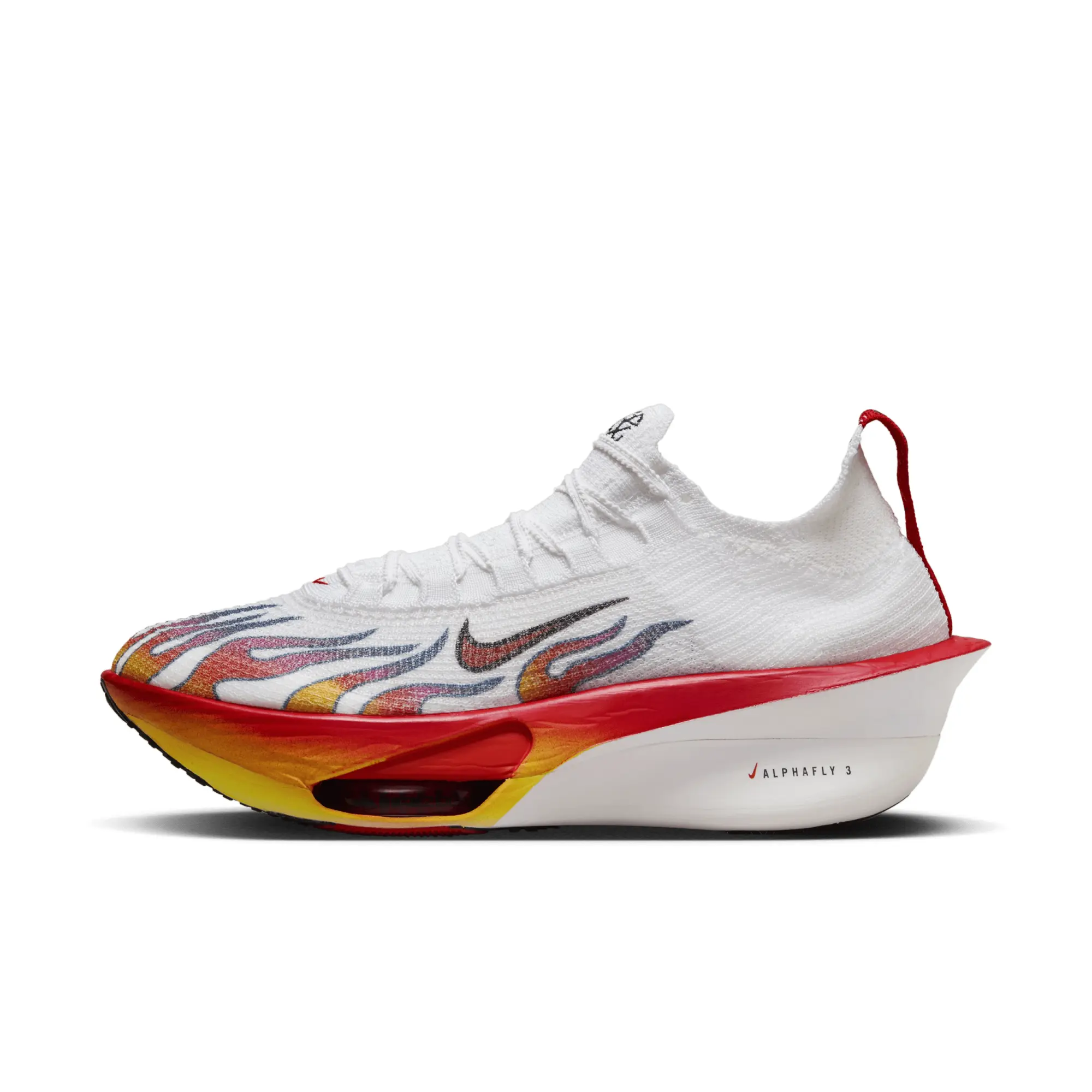 Nike Air Zoom Alphafly Next% 3 Running Shoes - HO24