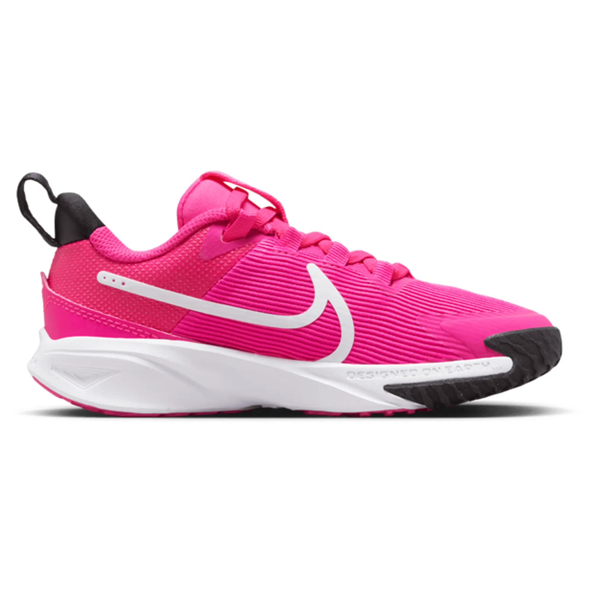 Nike Star Runner 4 Unisex Shoes - Pink