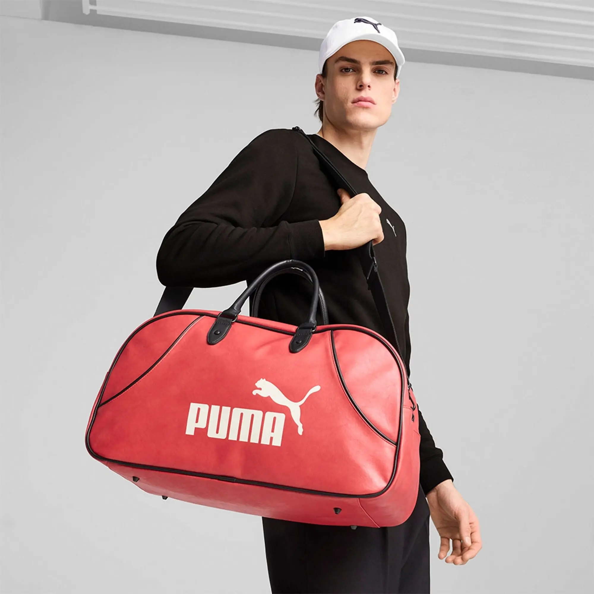 Puma Select Archive Grip Bag