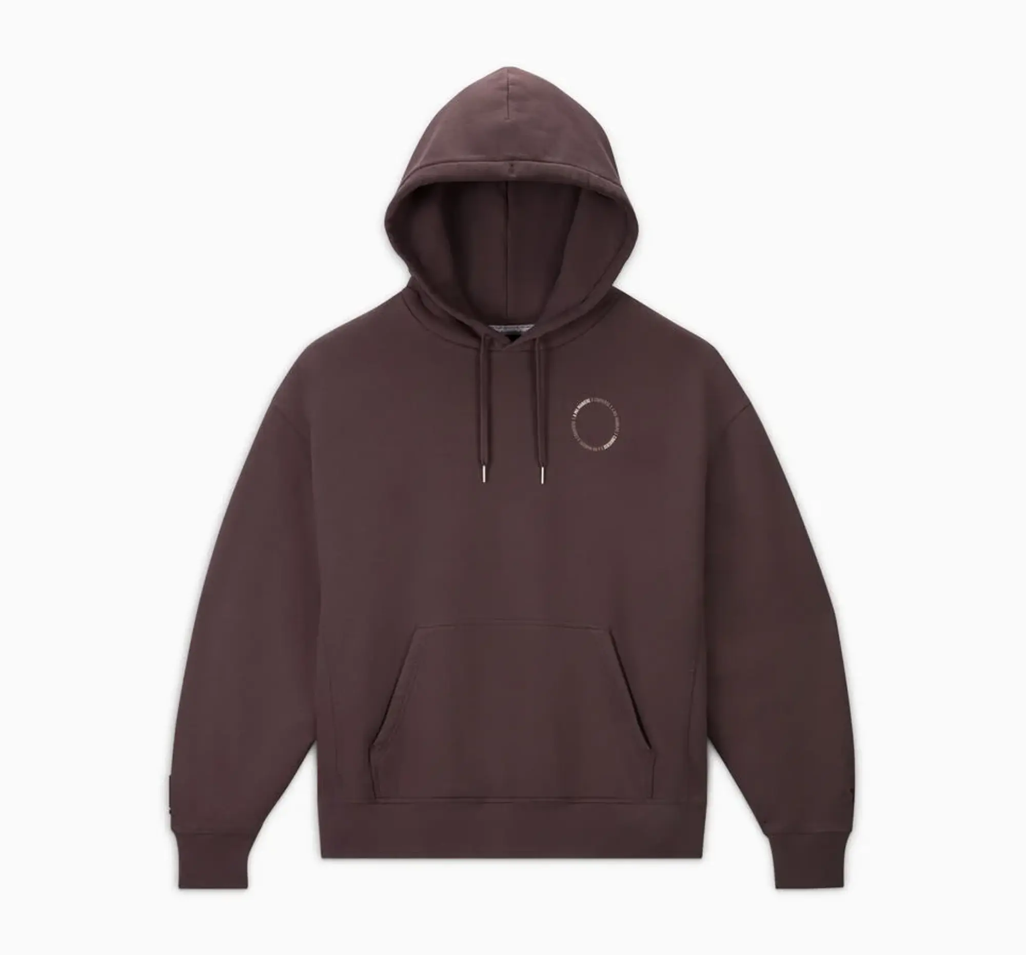 Converse Converse x A Ma Manière Gold Standard Hoodie -