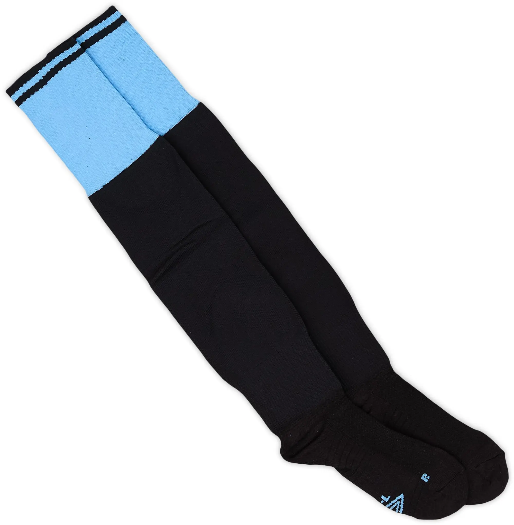 Umbro 2012-13 Manchester City Third Socks (UK 7-9)