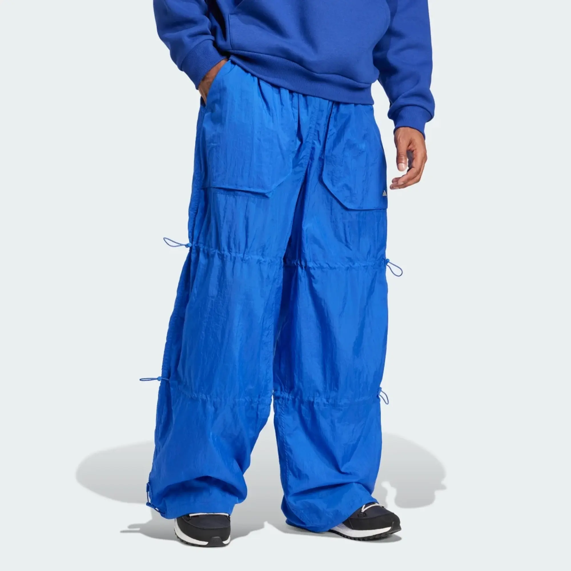 adidas adidas x MOON BOOT Parachute Joggers
