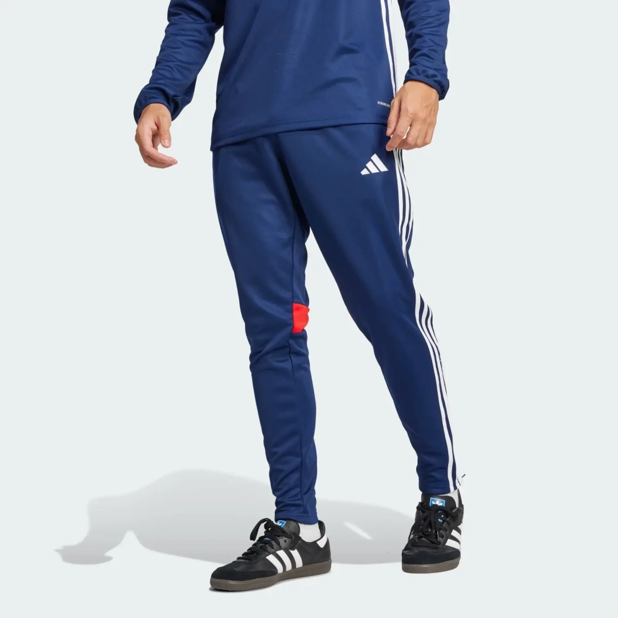 adidas Tiro 25 Essentials Training Tracksuit Bottoms
