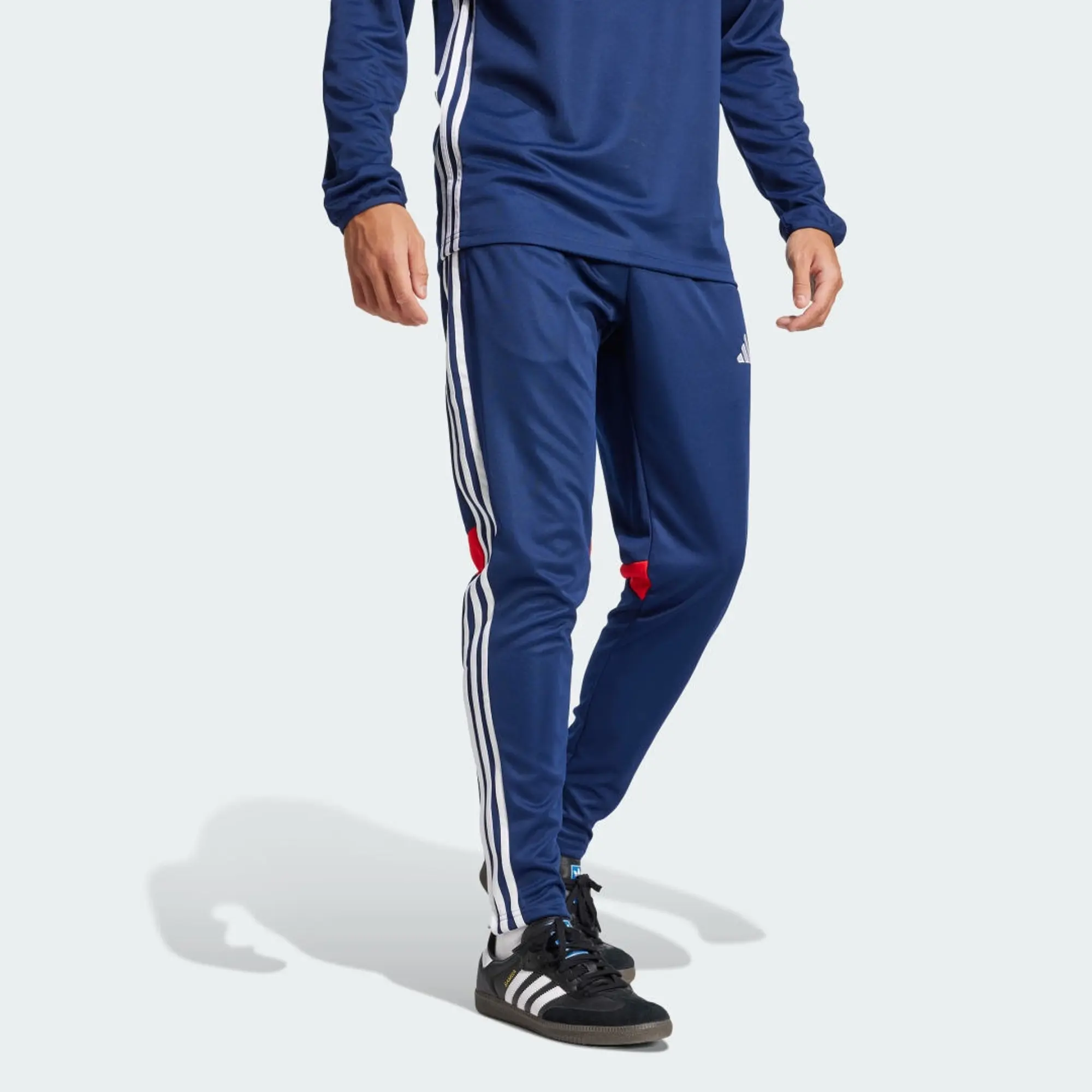 adidas Tiro 25 Essentials Training Tracksuit Bottoms