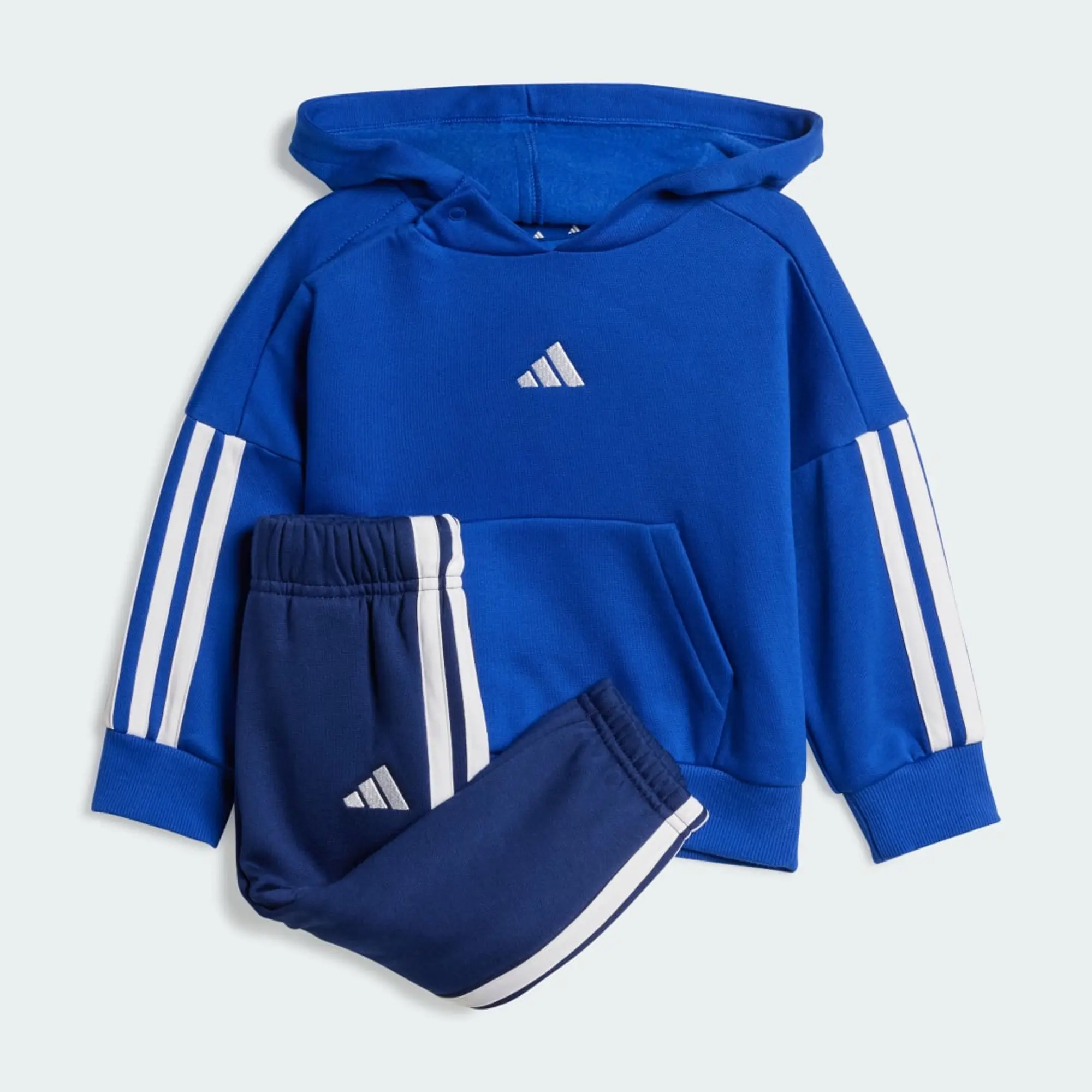 Adidas Essentials Joggers Set