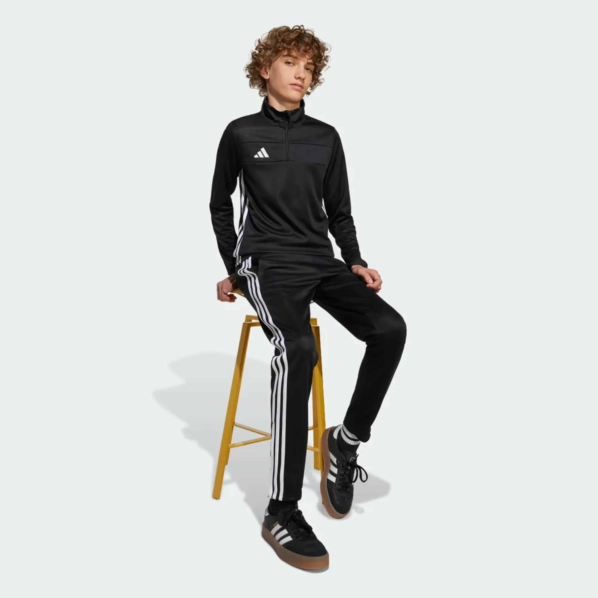 adidas Tiro 25 Essentials Training Top Kids